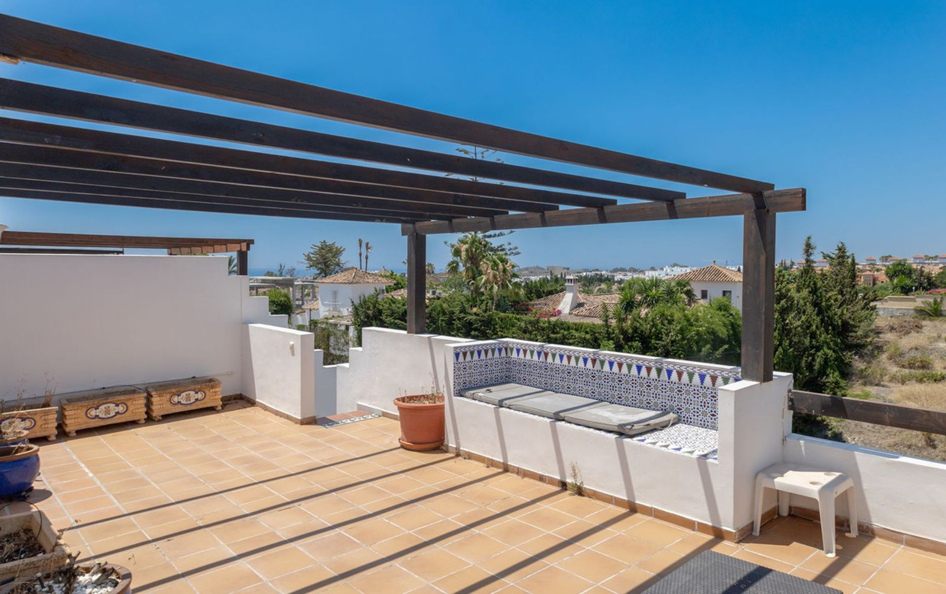 Condominio en Estepona, Andalucía 11960912