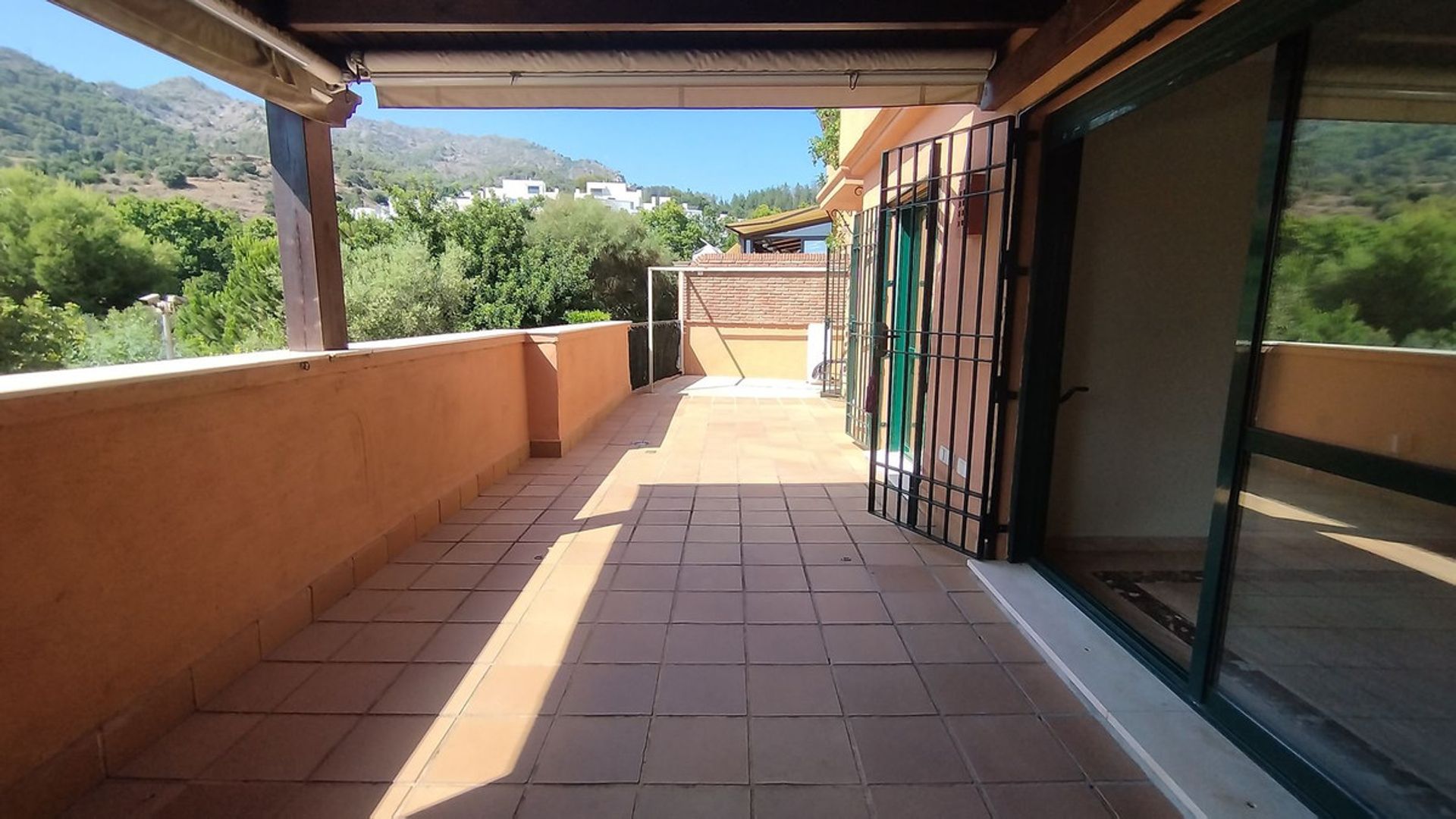 Condominio nel Marbella, Andalucía 11960920