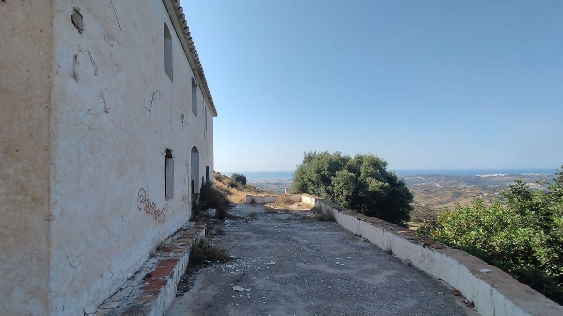 Tanah dalam Mijas, Andalusia 11960923