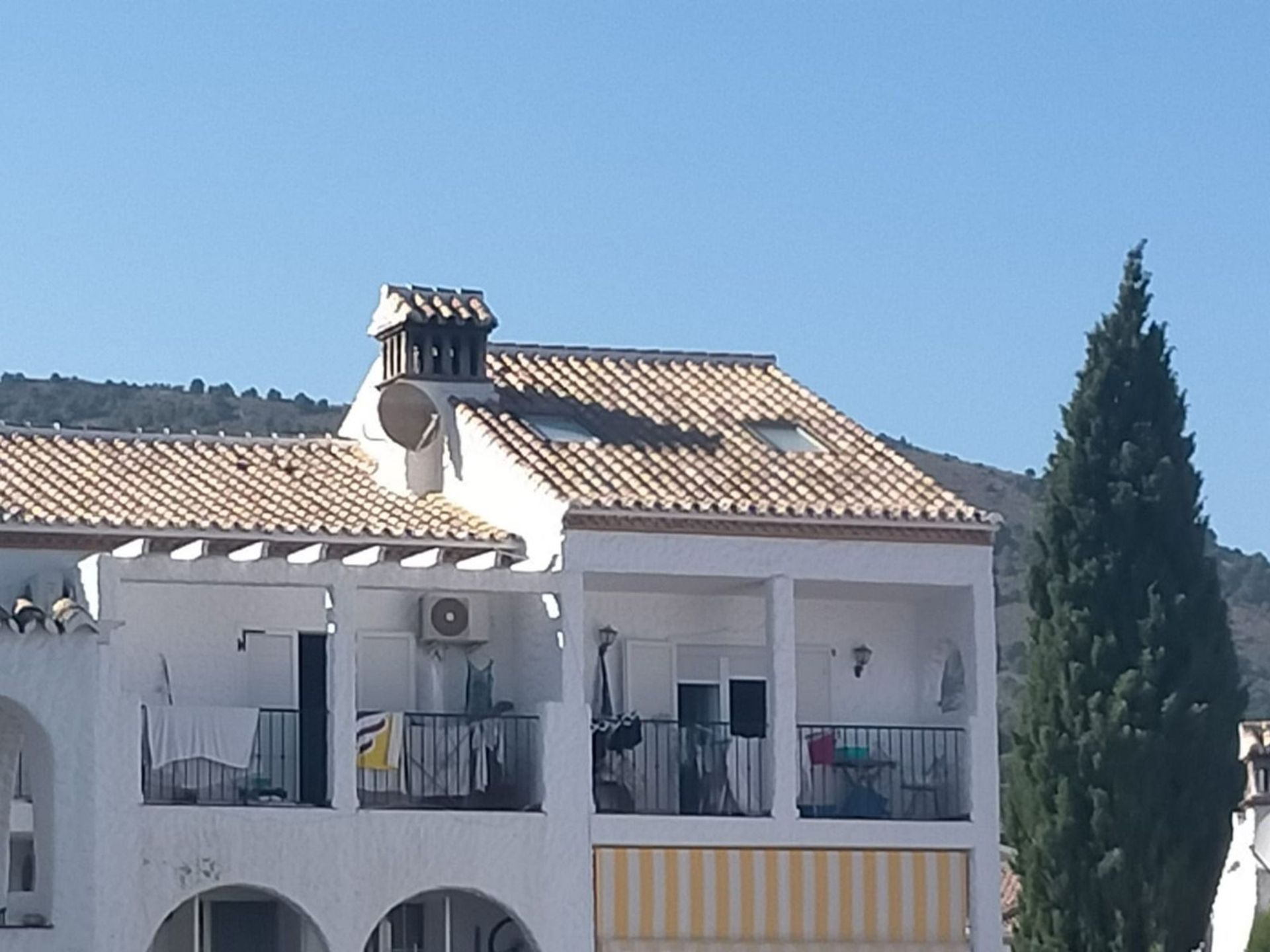 सम्मिलित में Benalmadena, Andalusia 11960936