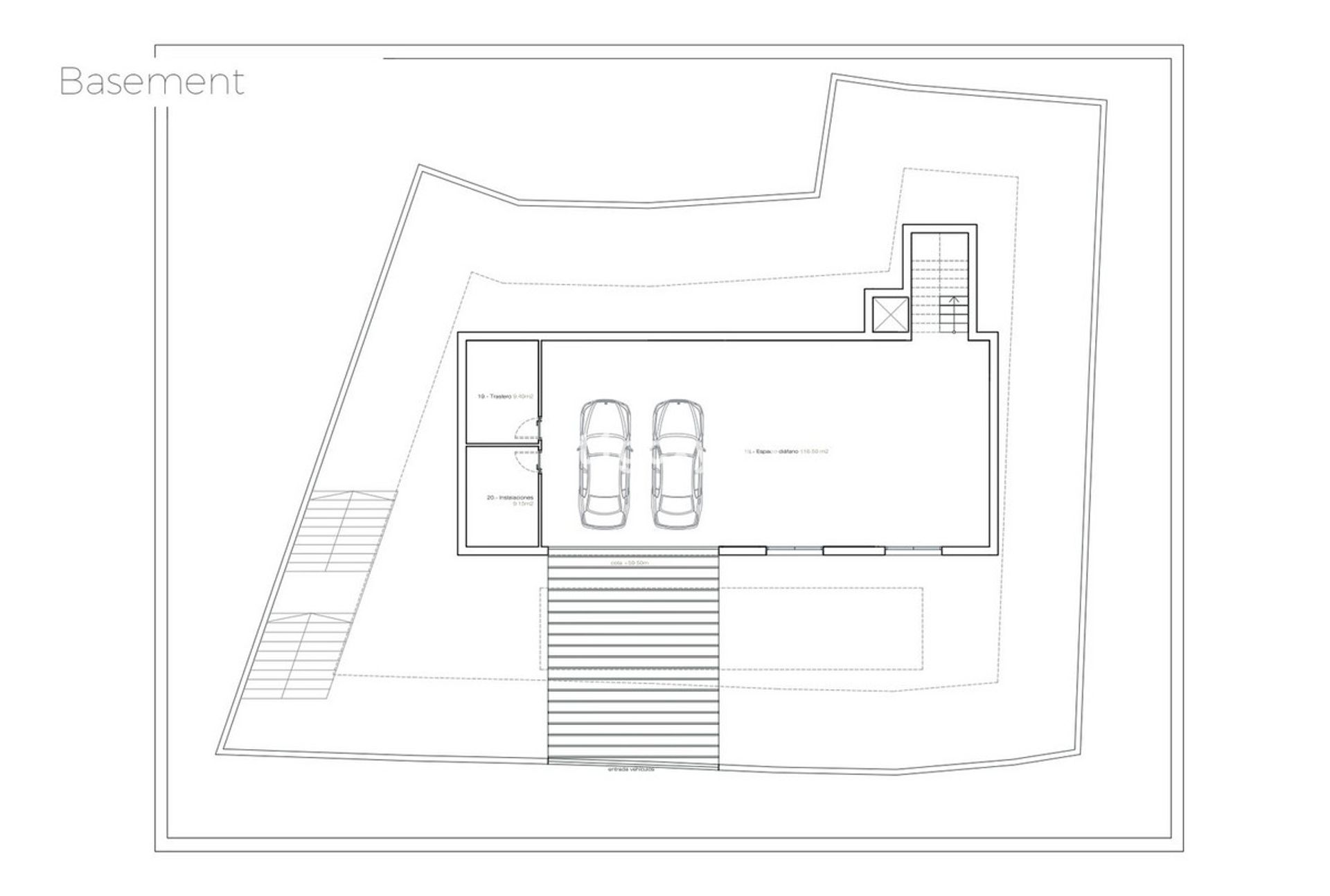 loger dans Mijas, Andalucía 11960960