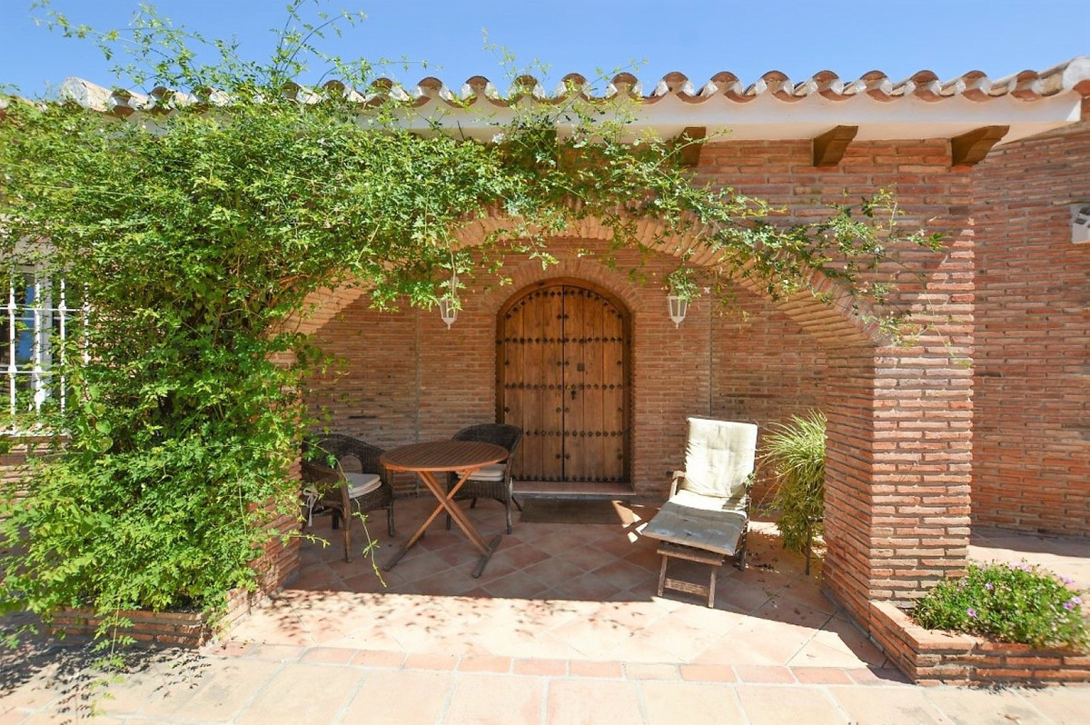 σπίτι σε Alhaurín de la Torre, Andalucía 11960971