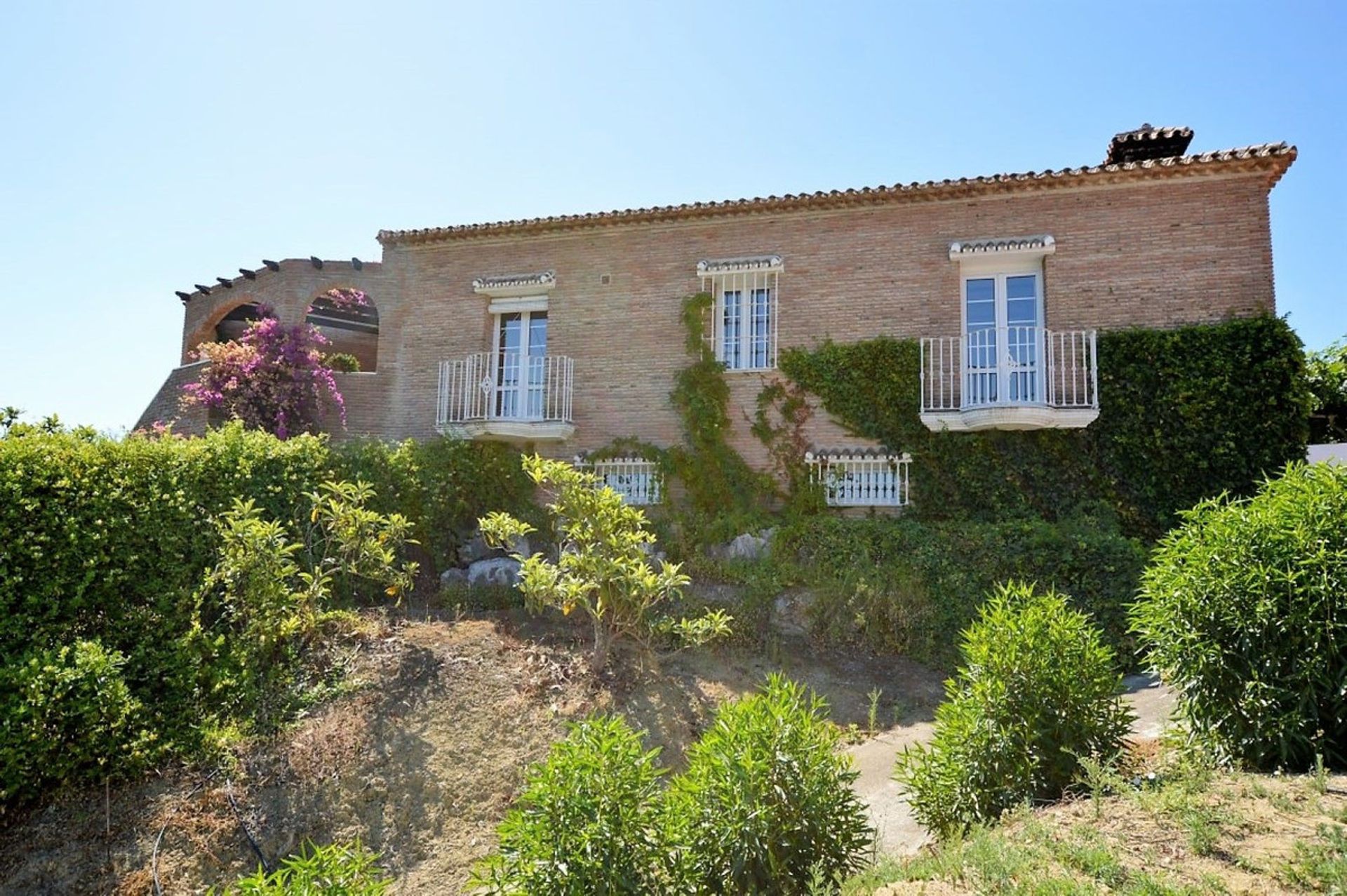 Rumah di Alhaurin de la Torre, Andalusia 11960971