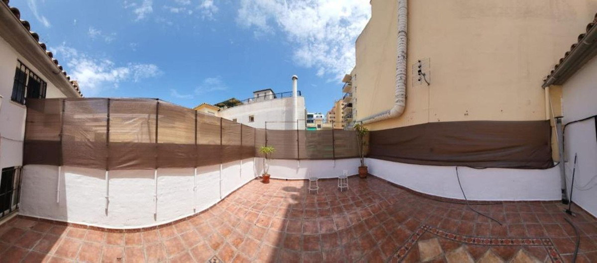 Condominium in Fuengirola, Andalucía 11960987