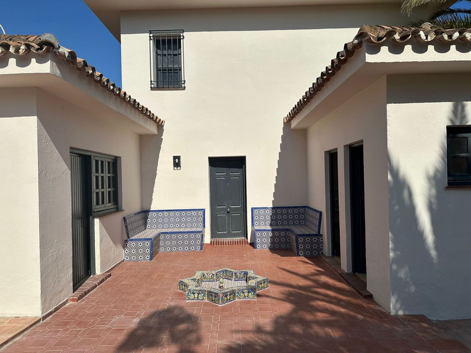 Haus im , Andalucía 11960992