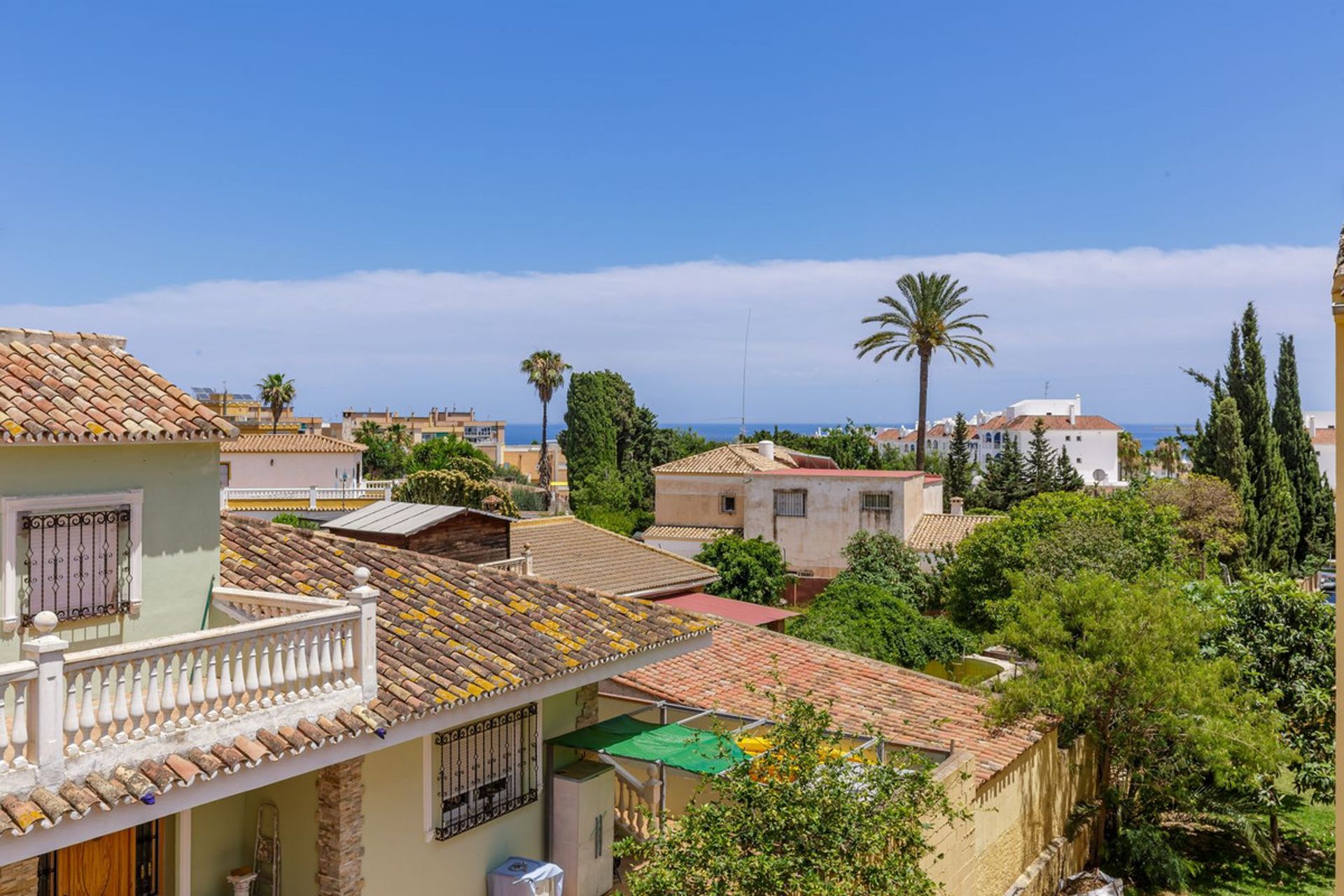 Condominium in Torremolinos, Andalucía 11961051