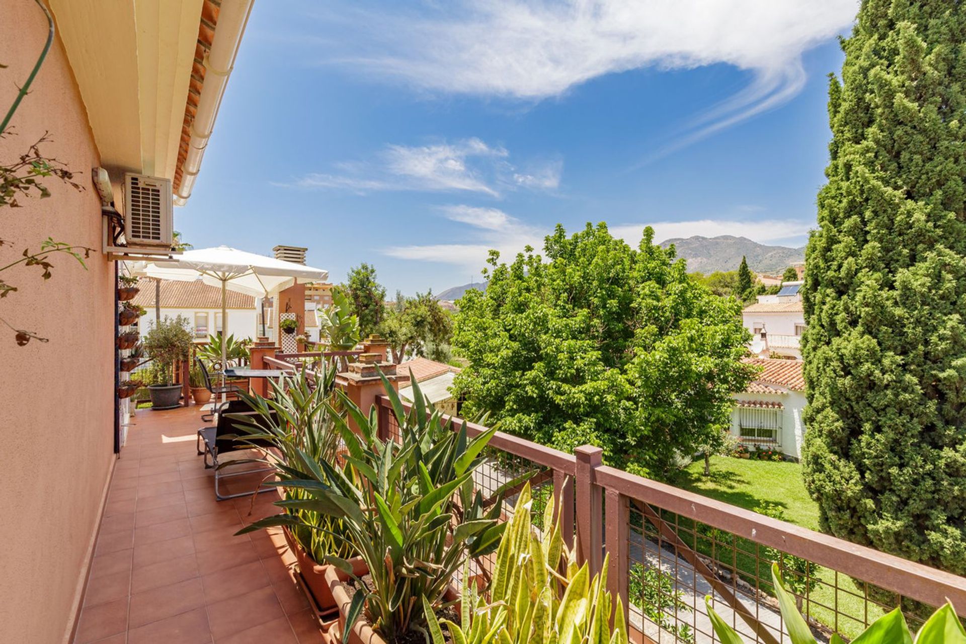 Condominium in Torremolinos, Andalucía 11961051