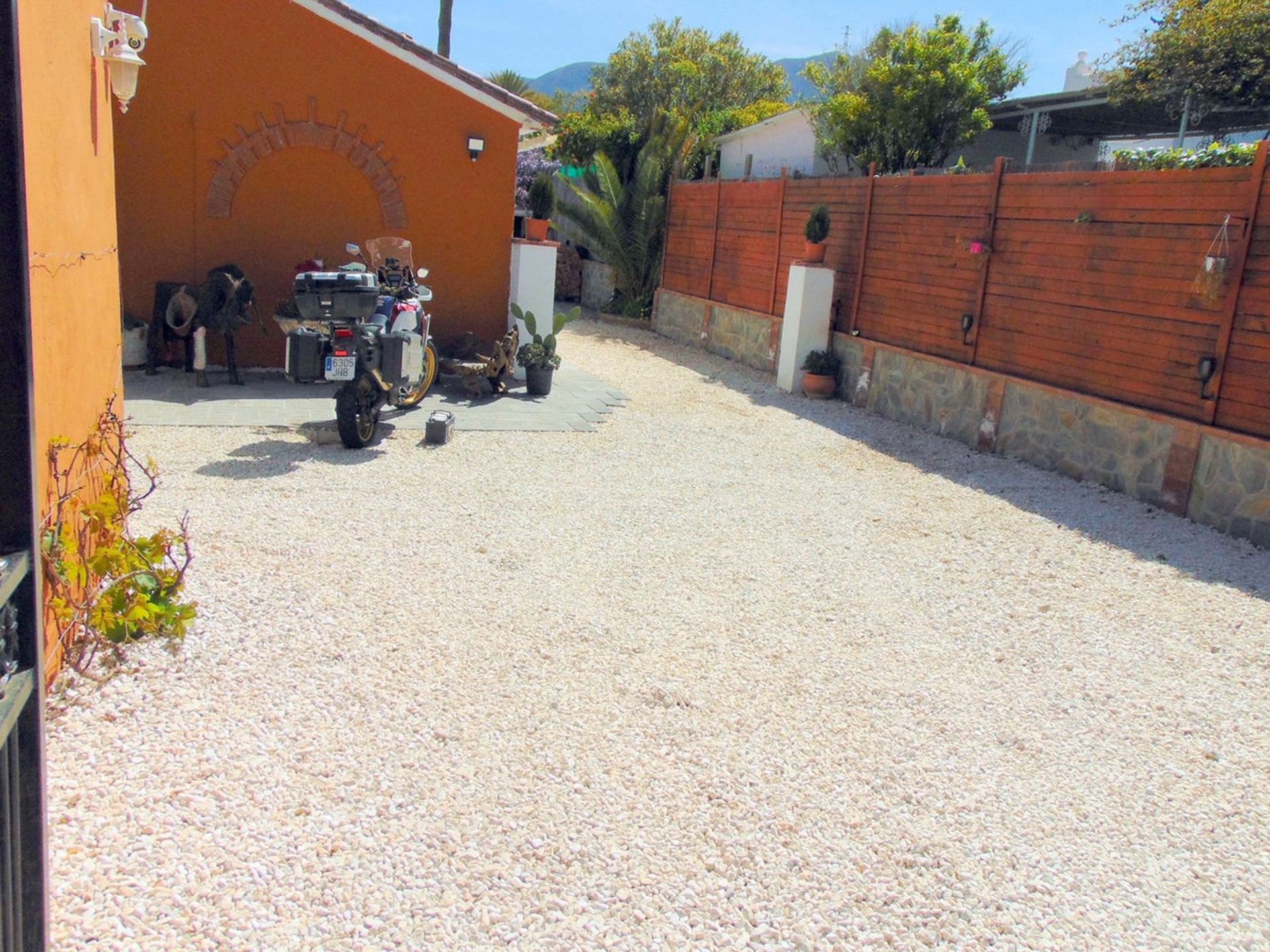 House in Alhaurín el Grande, Andalucía 11961070