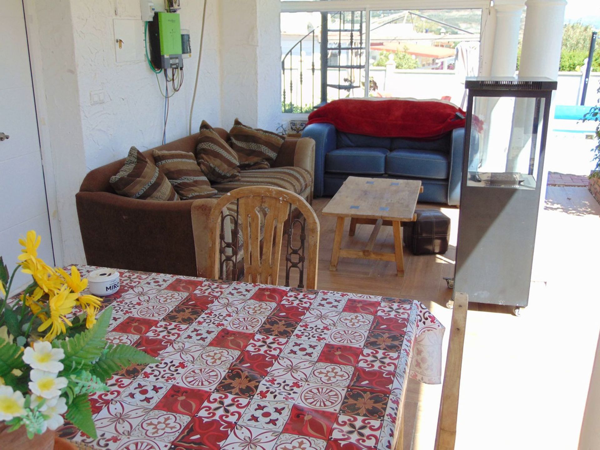 House in Alhaurín el Grande, Andalucía 11961070