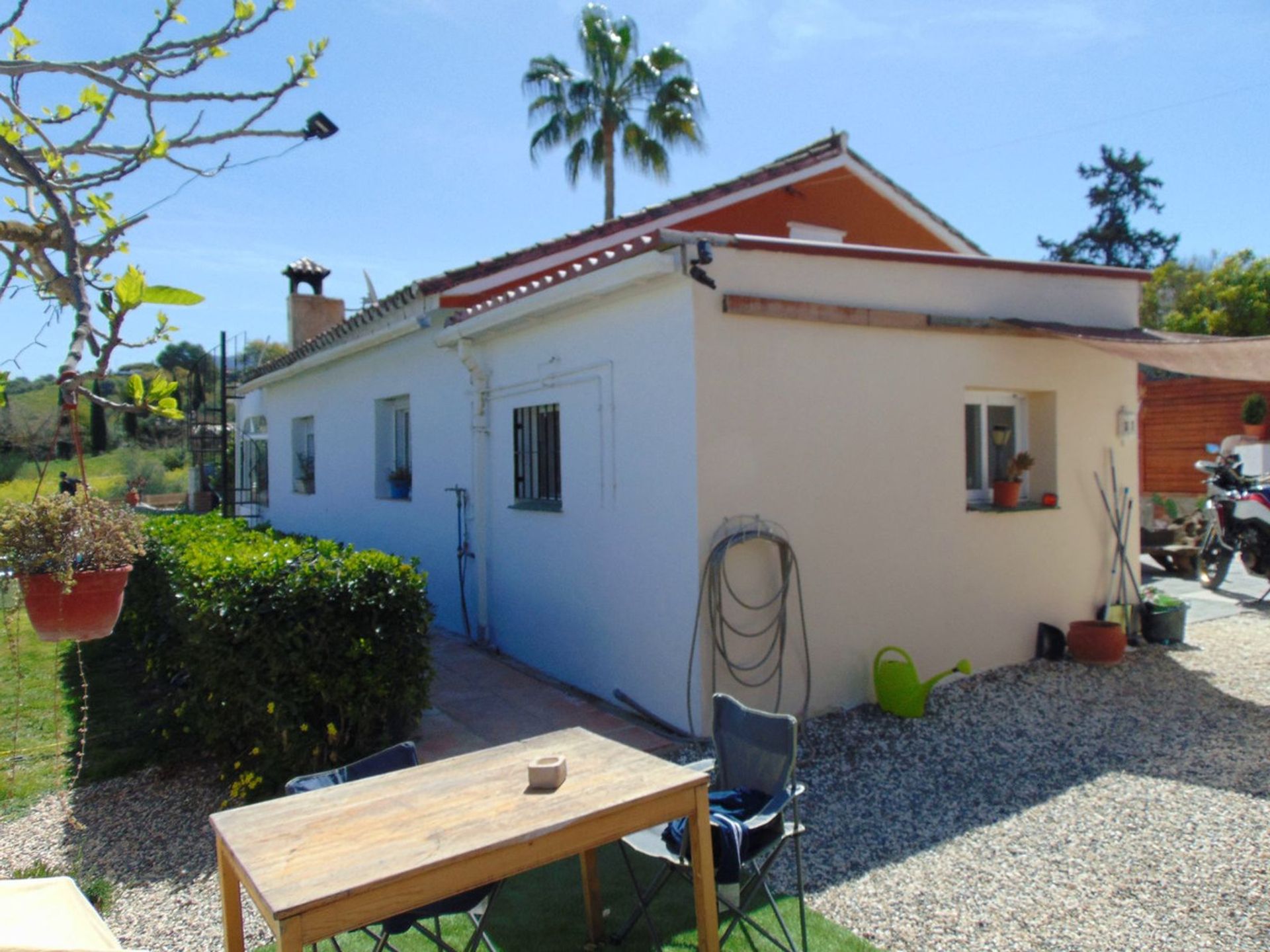 Huis in Alhaurin el Grande, Andalusië 11961070