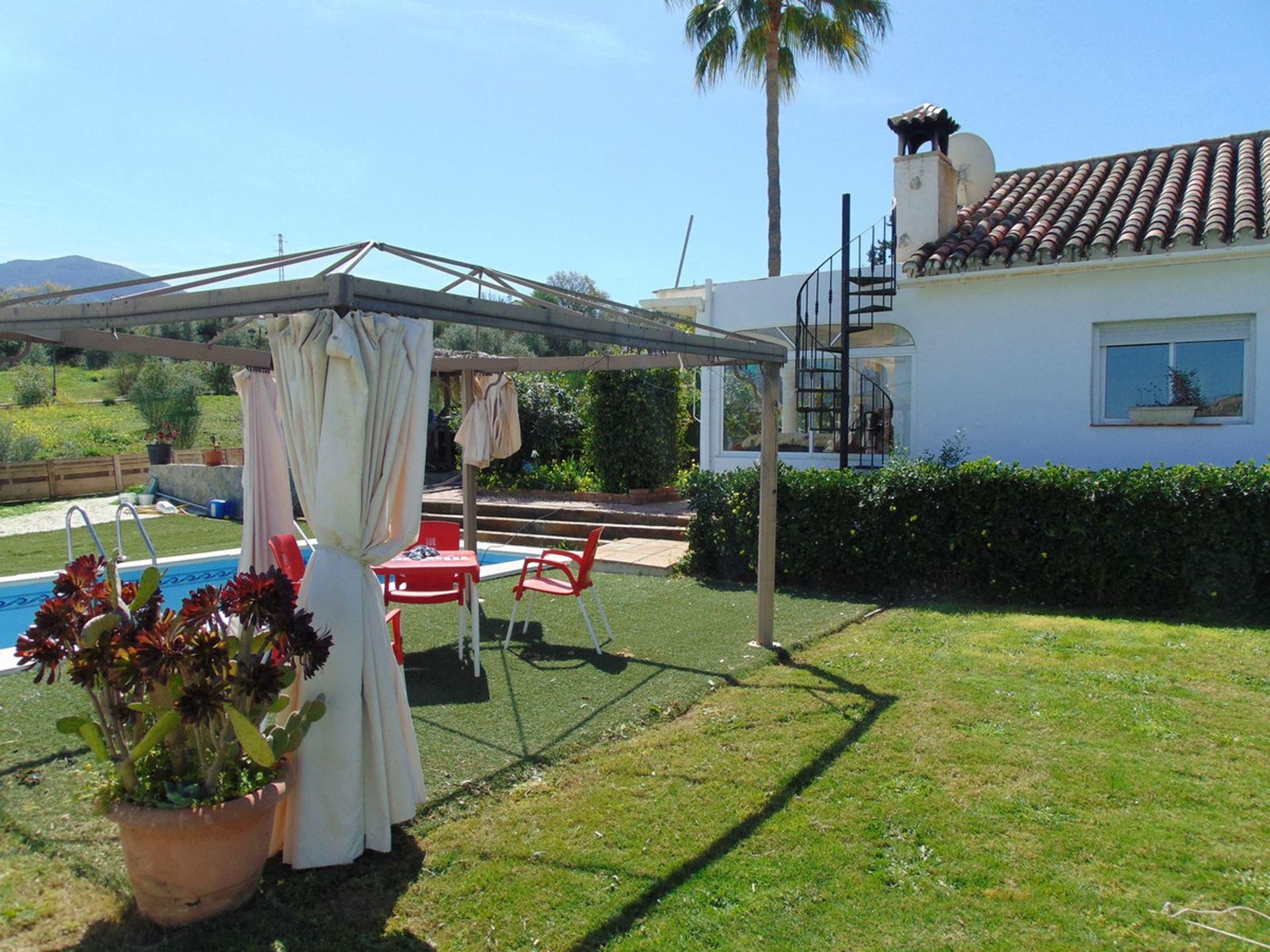 Huis in Alhaurin el Grande, Andalusië 11961070