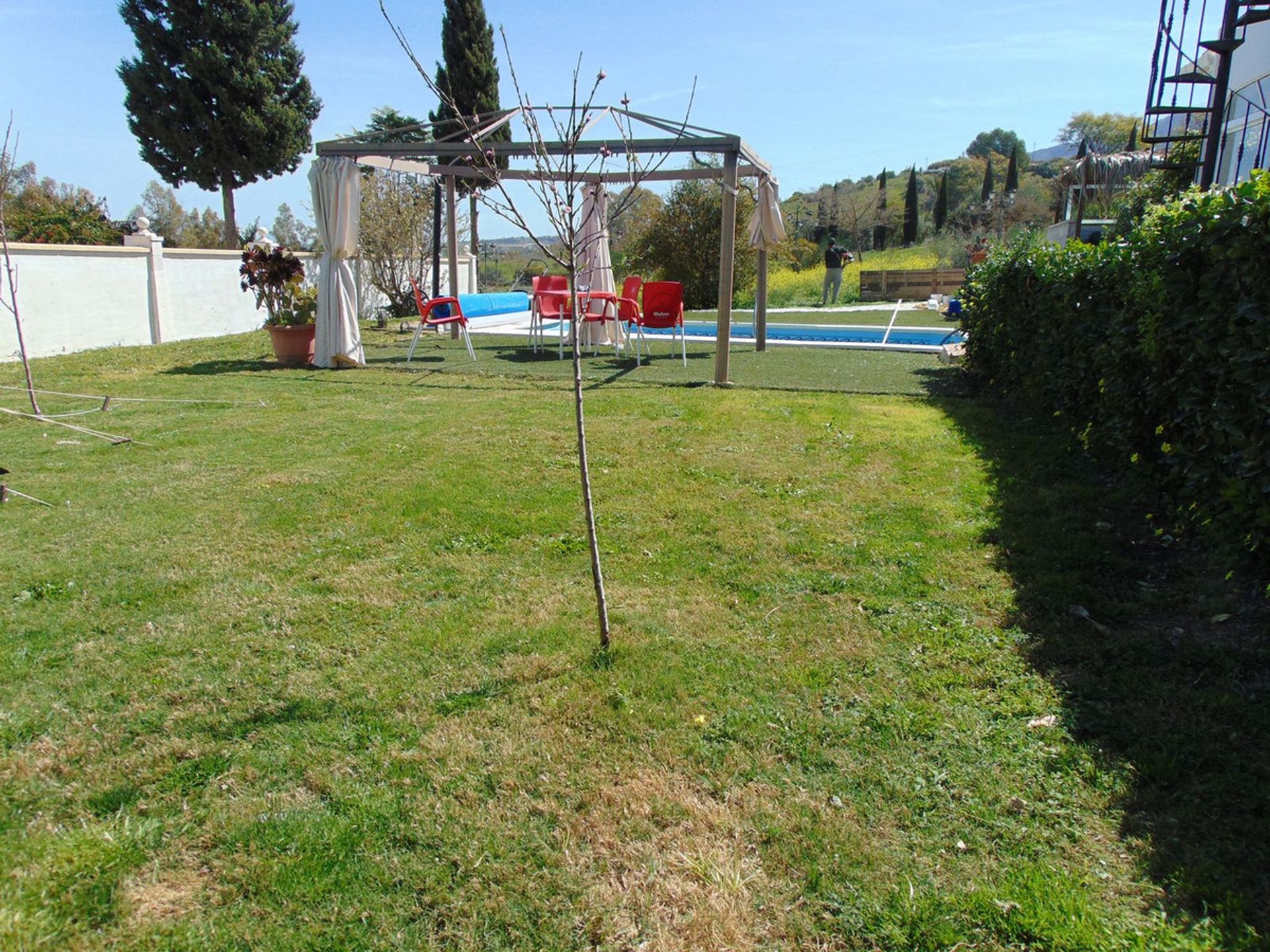 House in Alhaurín el Grande, Andalucía 11961070