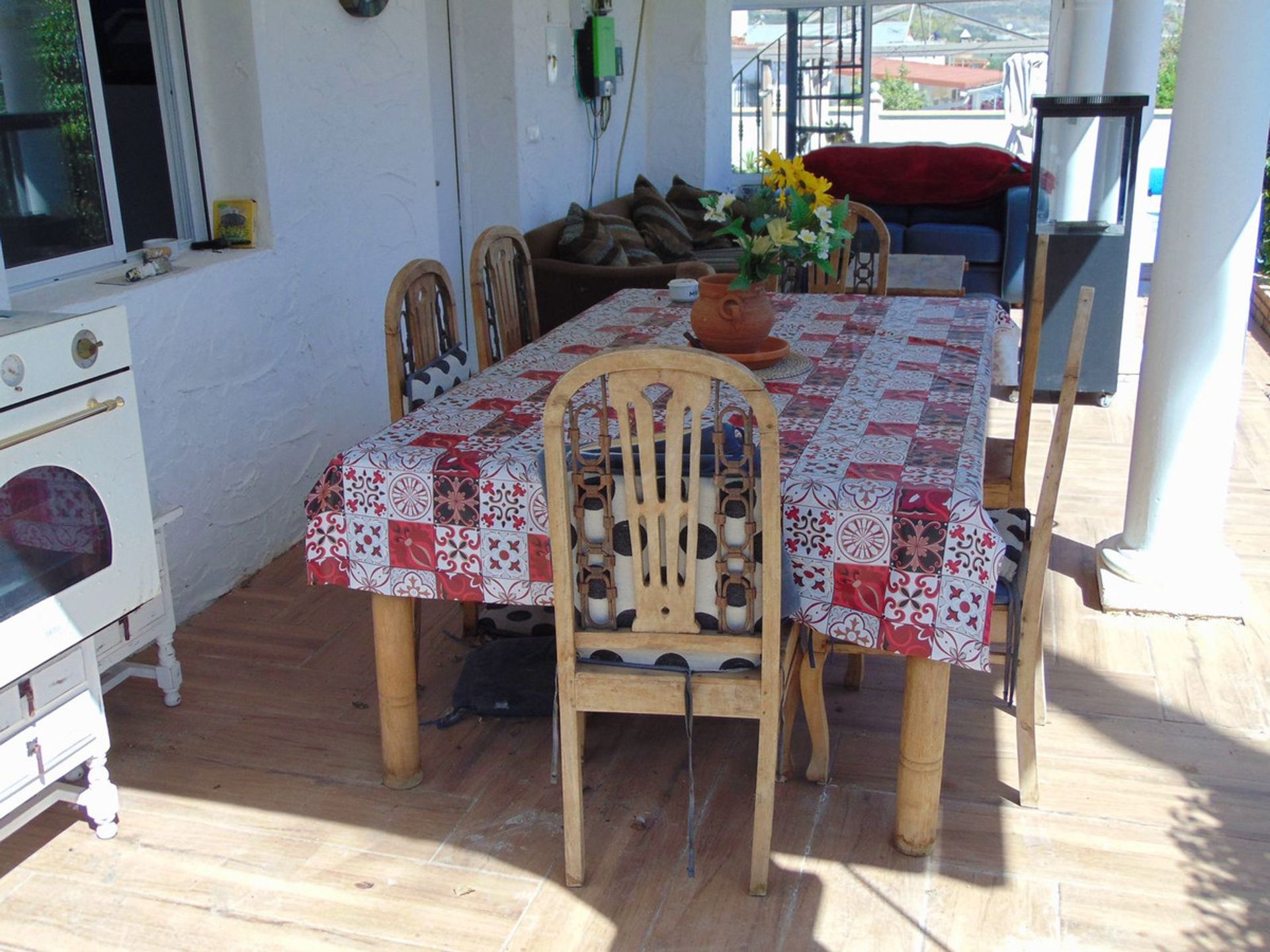 House in Alhaurín el Grande, Andalucía 11961070