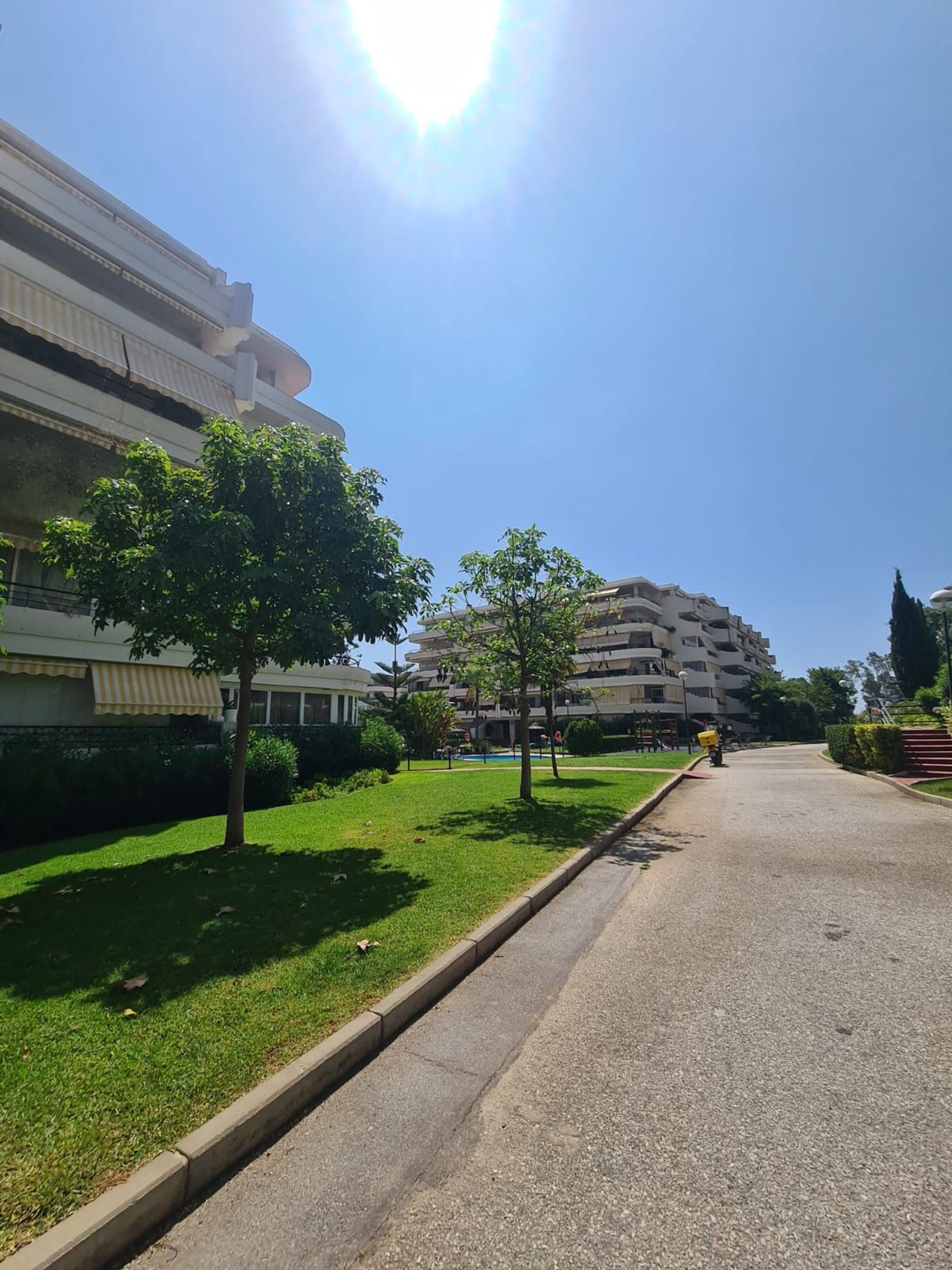 Condominium in Benahavís, Andalucía 11961073