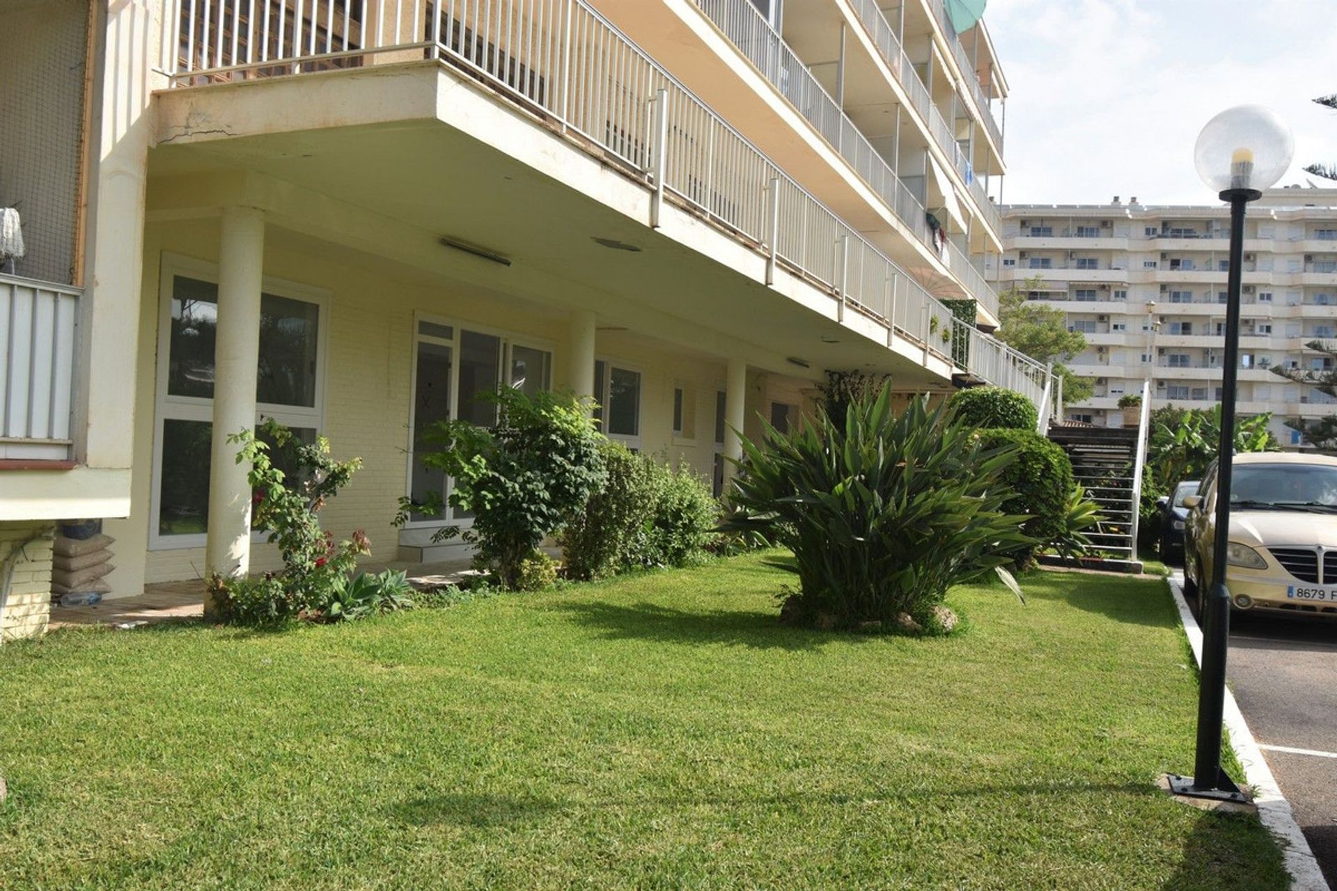 Condominium in Torremolinos, Andalusië 11961080