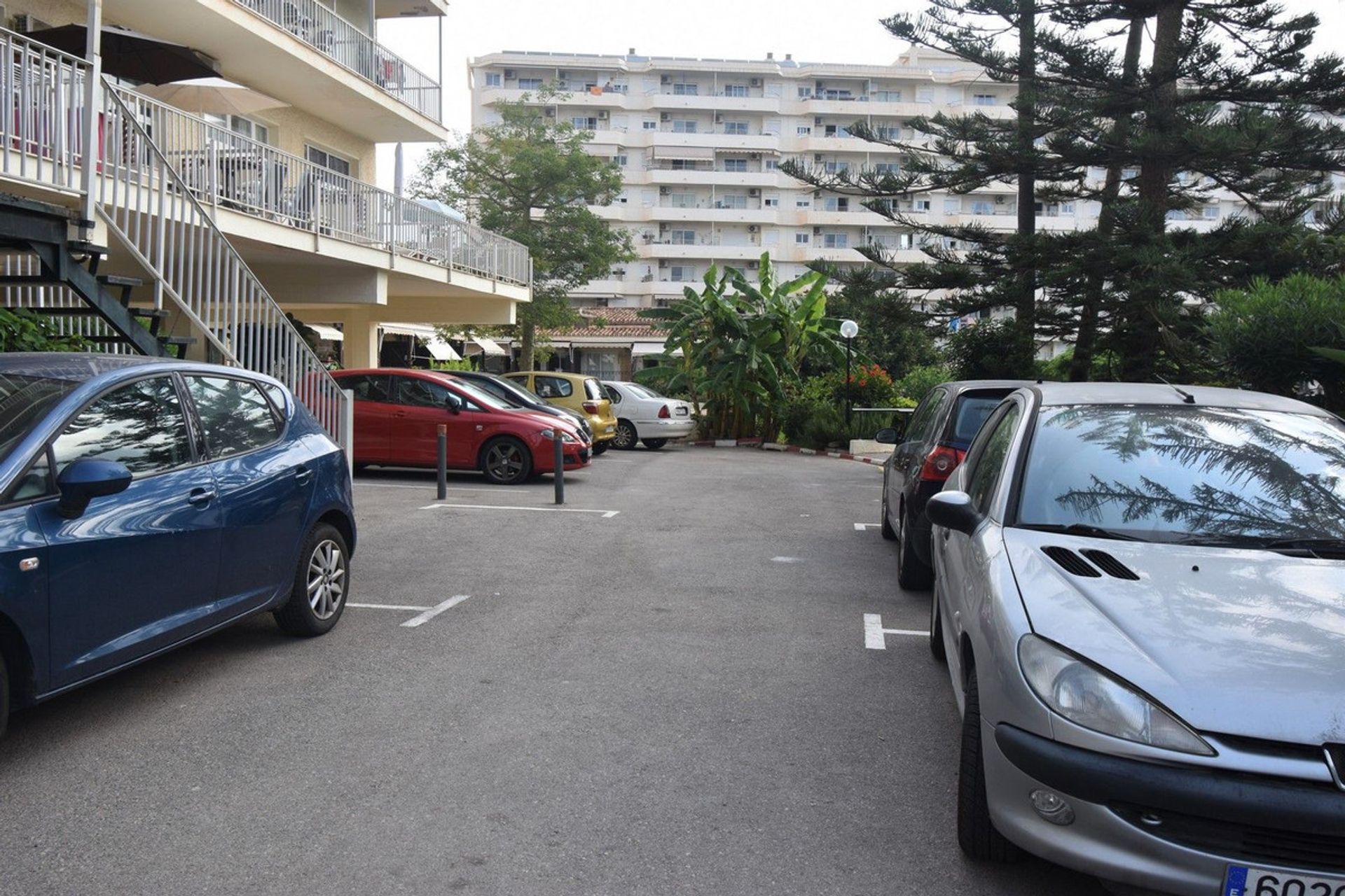 Condominium in Torremolinos, Andalucía 11961080