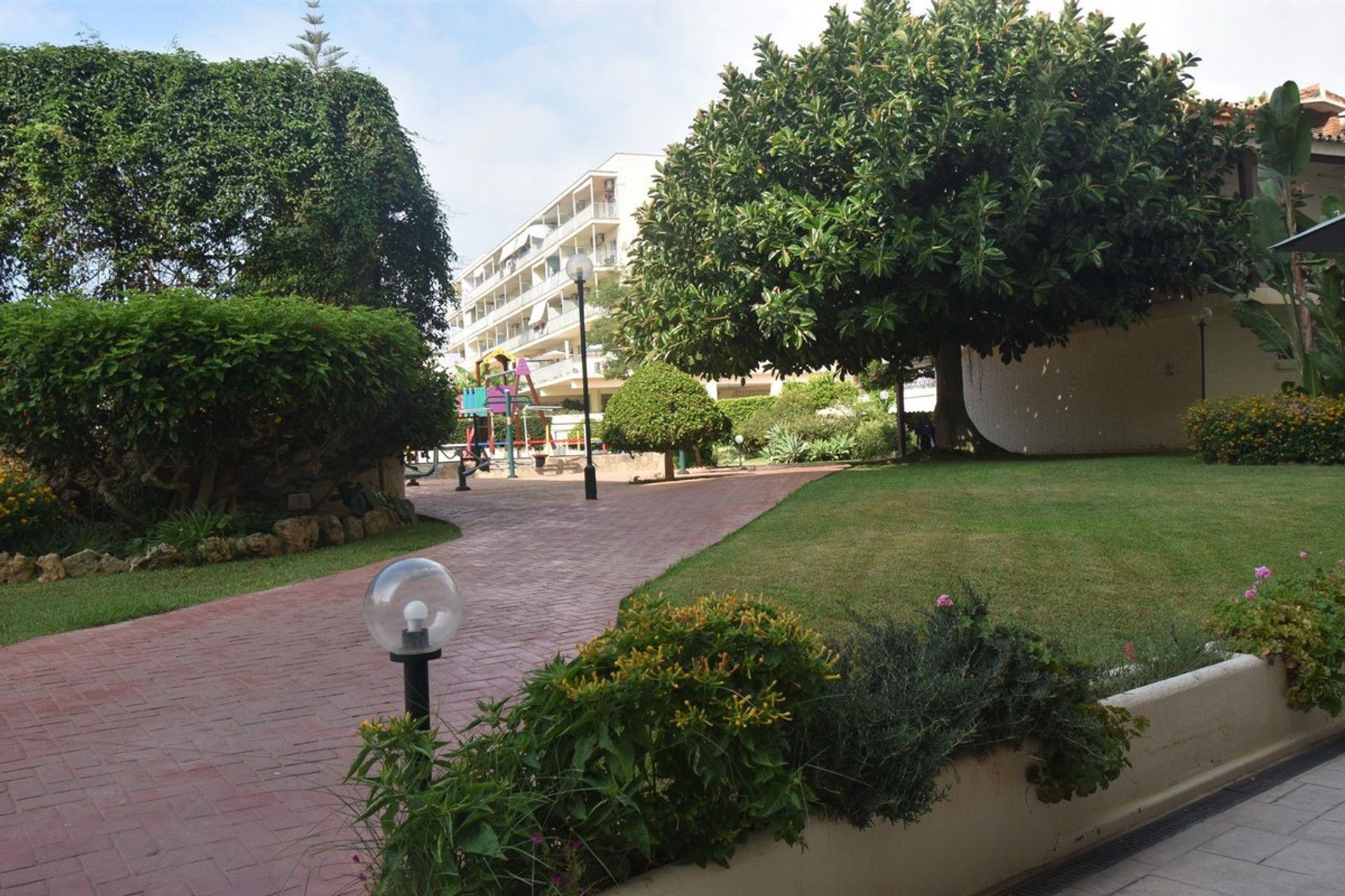 Condominium in Torremolinos, Andalusië 11961080