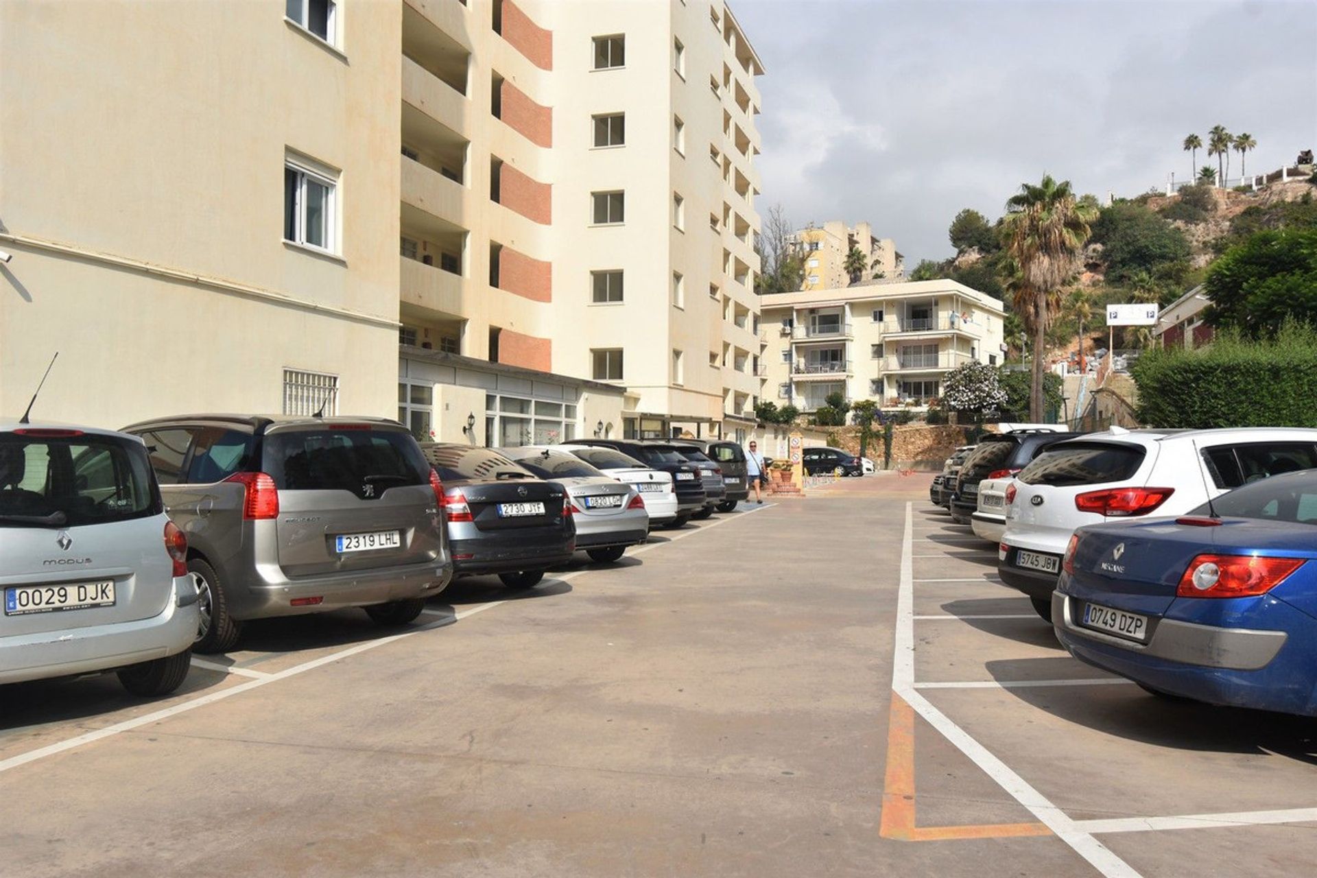 Condominium in Torremolinos, Andalucía 11961080