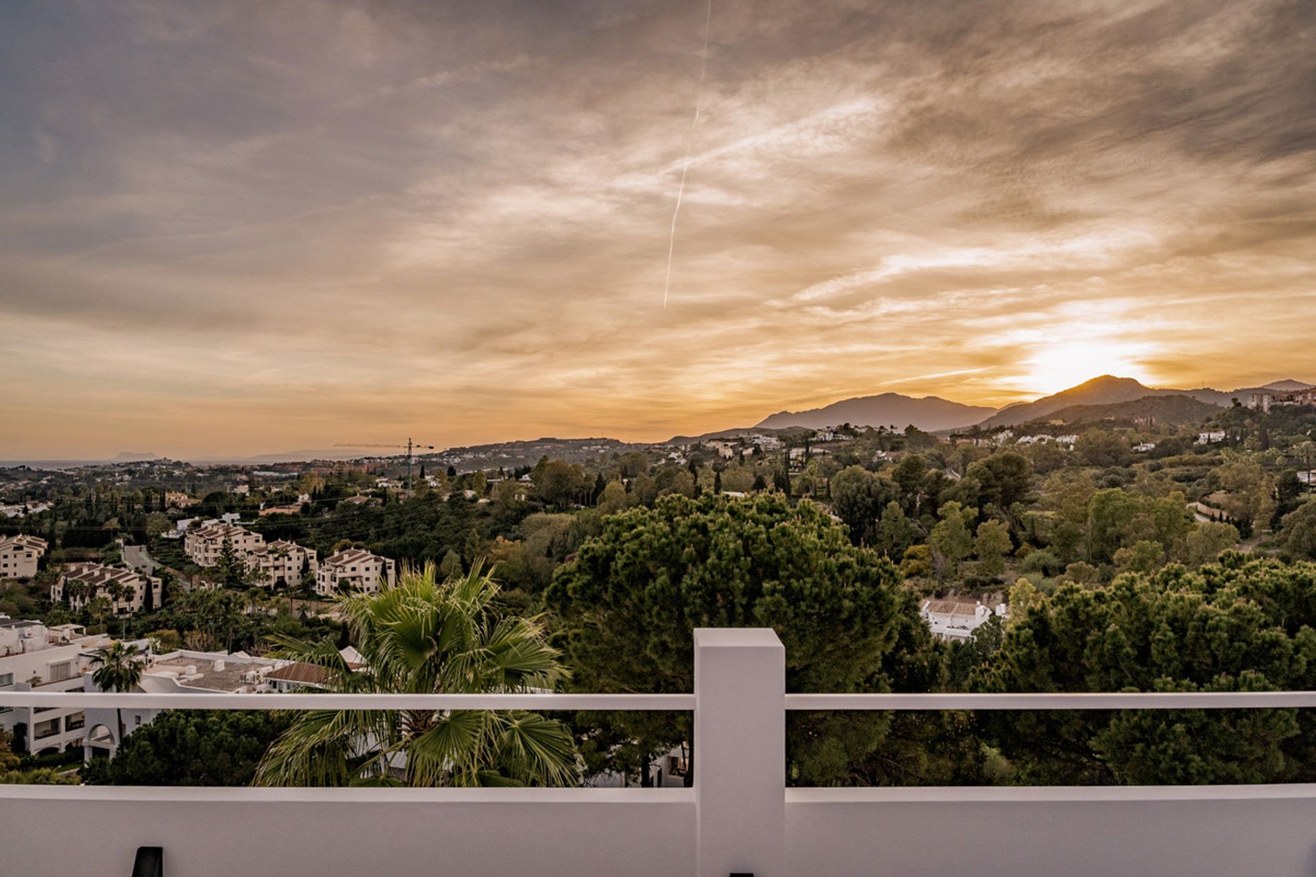 Condominium in Benahavís, Andalucía 11961081