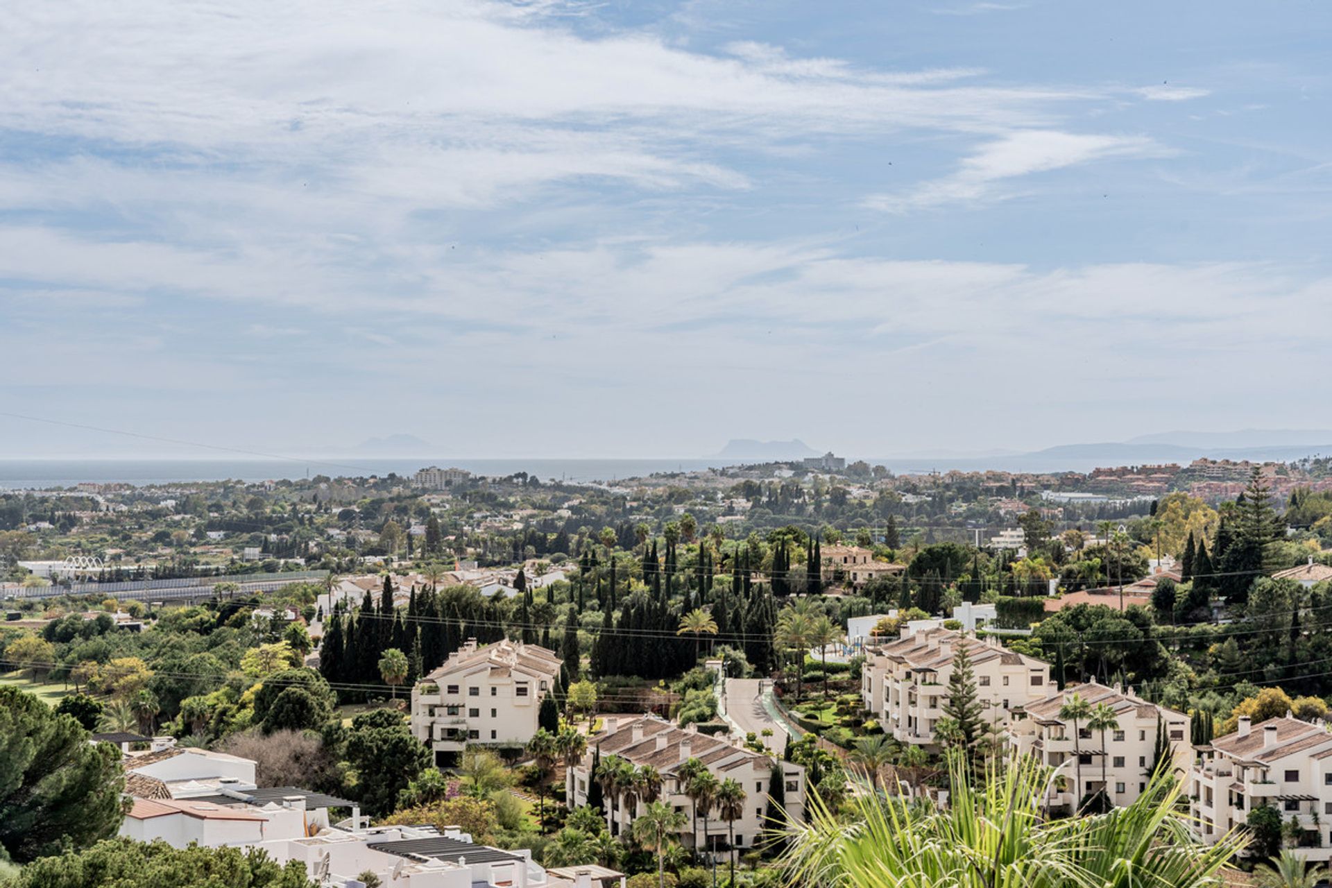 Condominium in Benahavís, Andalucía 11961081