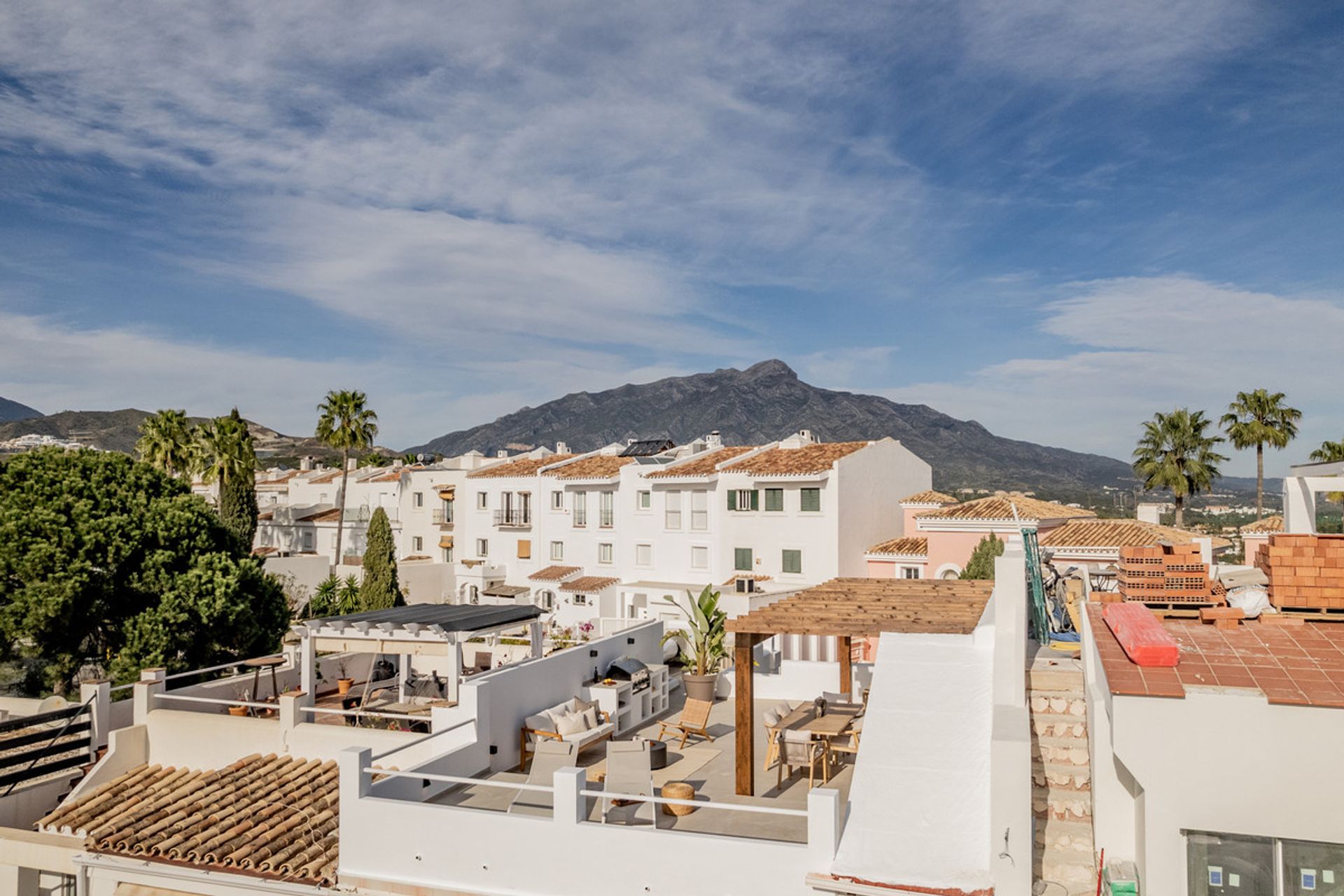 Condominium in Benahavís, Andalucía 11961081