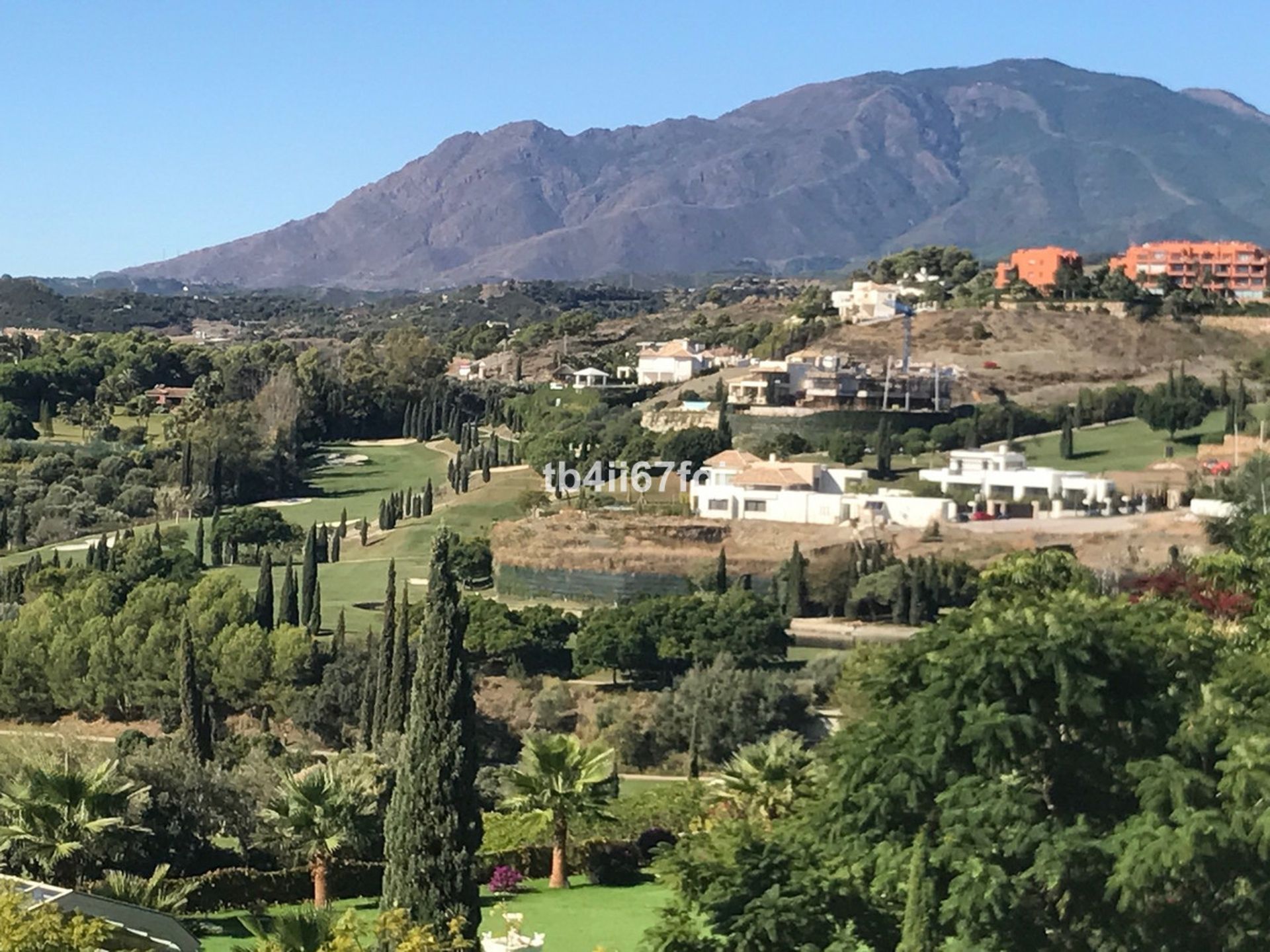 Land in Marbella, Andalusië 11961085