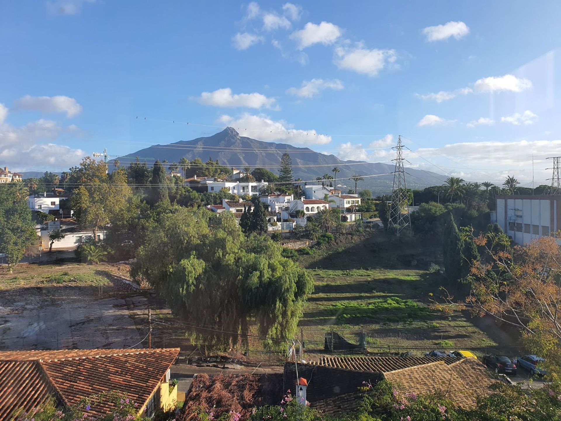 Rumah di Marbella, Andalucía 11961110