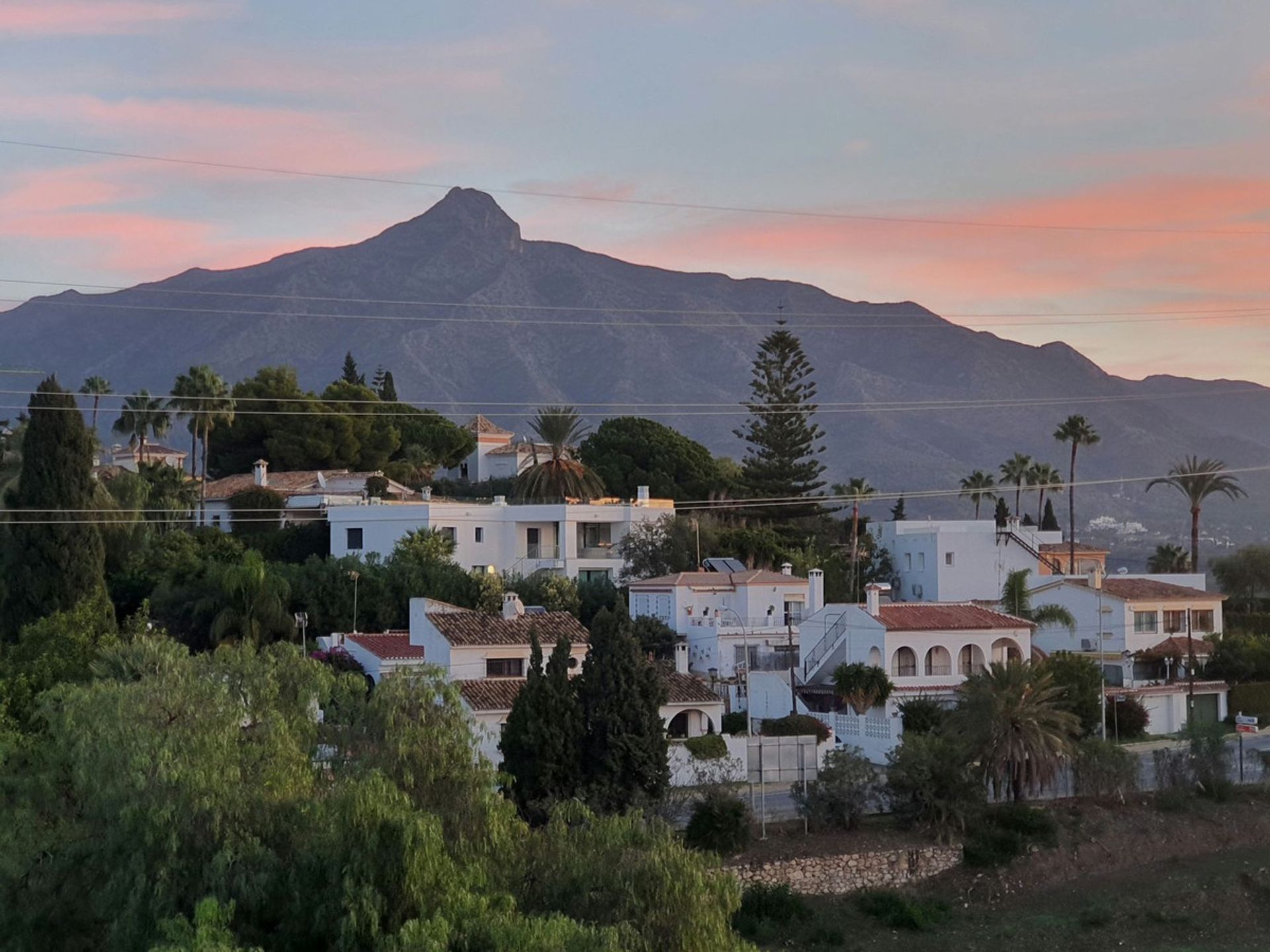 Haus im Marbella, Andalucía 11961110