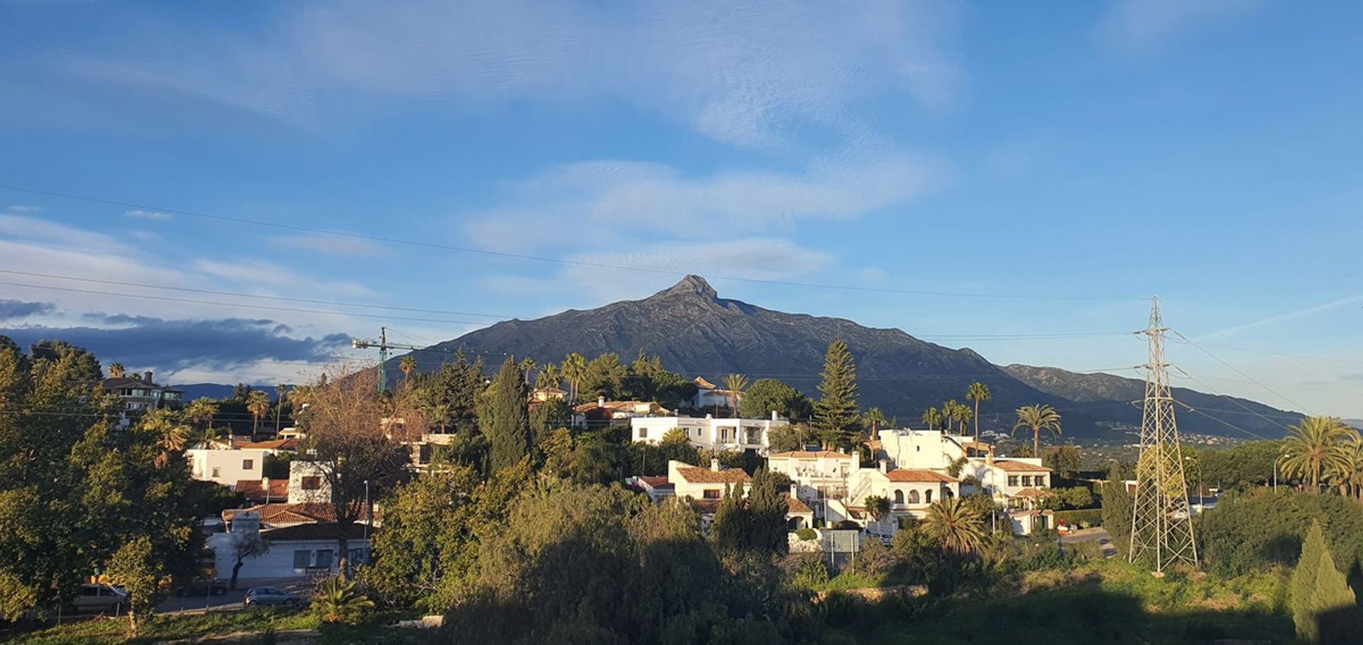 Hus i Marbella, Andalucía 11961110