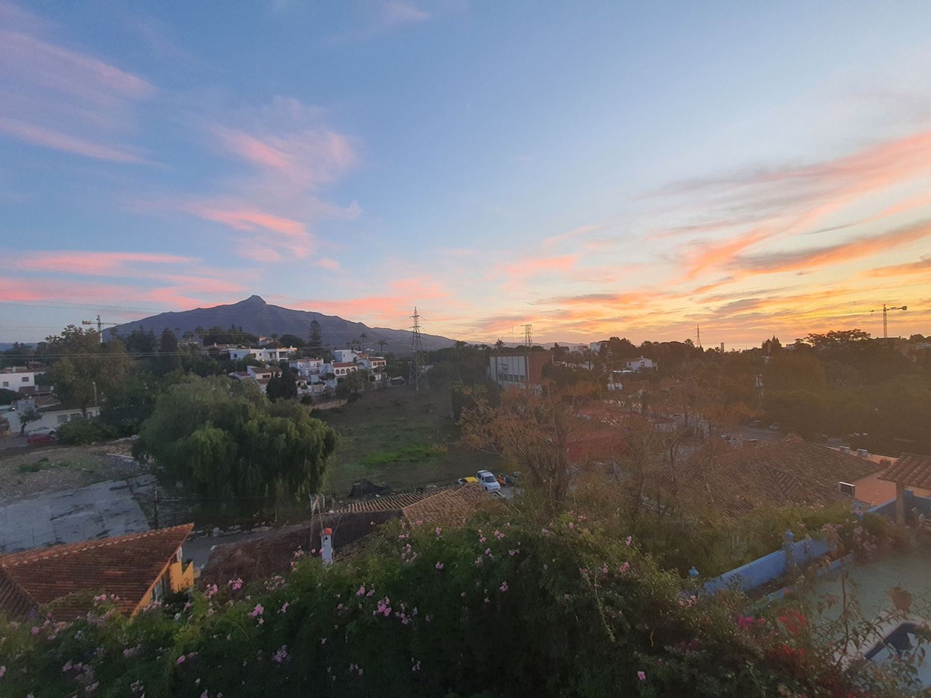 Rumah di Marbella, Andalucía 11961110