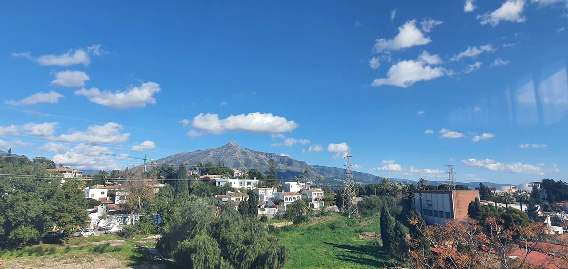 Rumah di Marbella, Andalucía 11961110