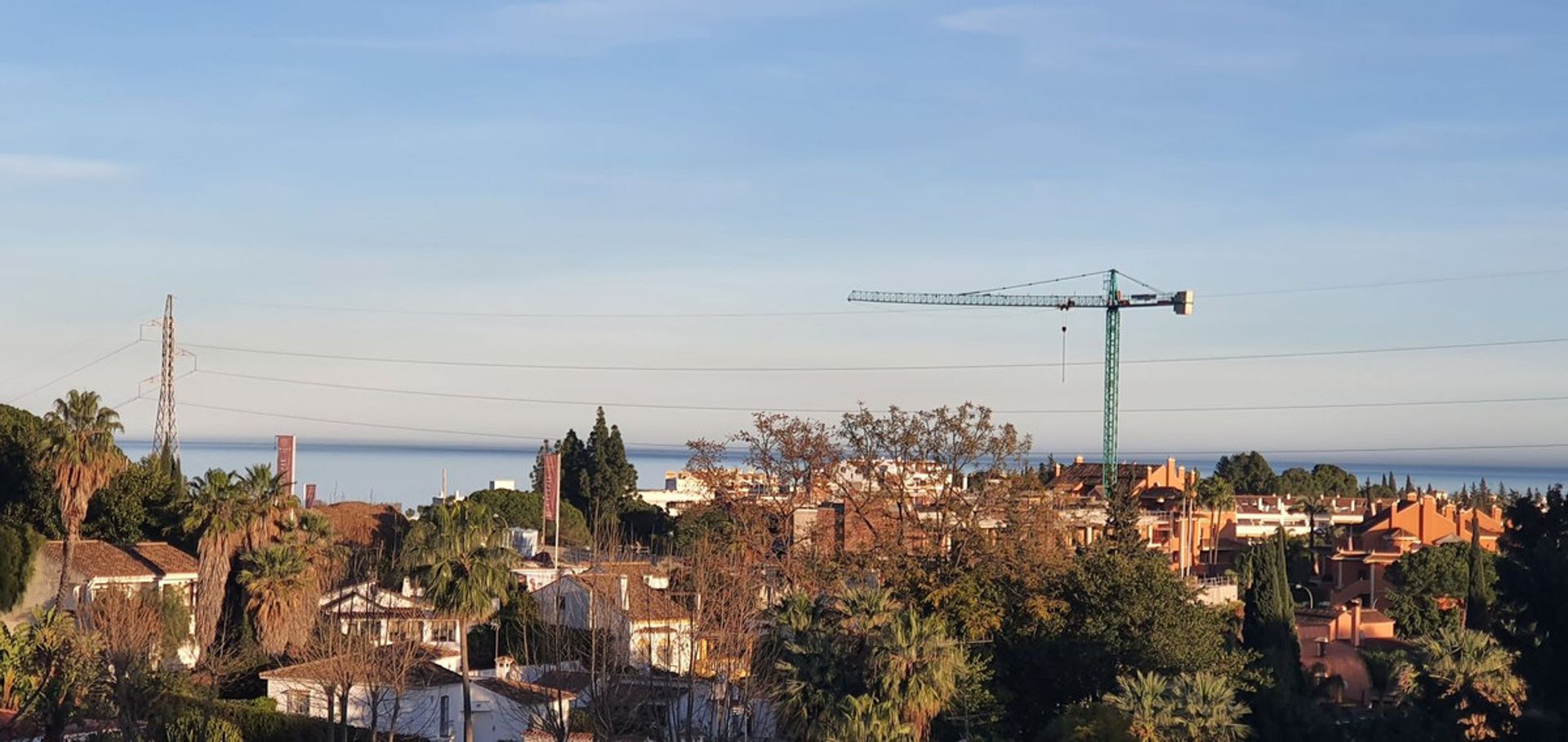 Rumah di Marbella, Andalucía 11961110