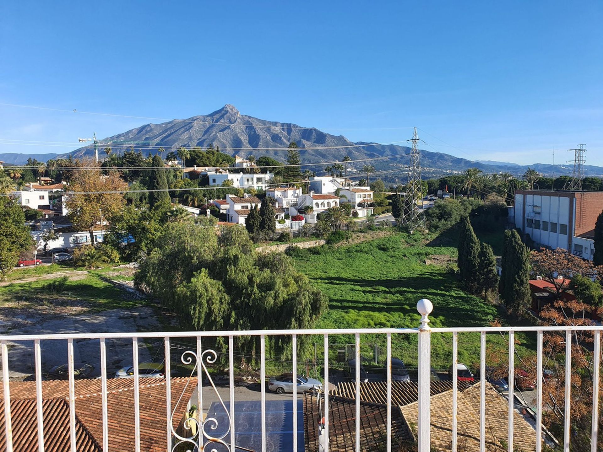 casa en Marbella, Andalucía 11961110