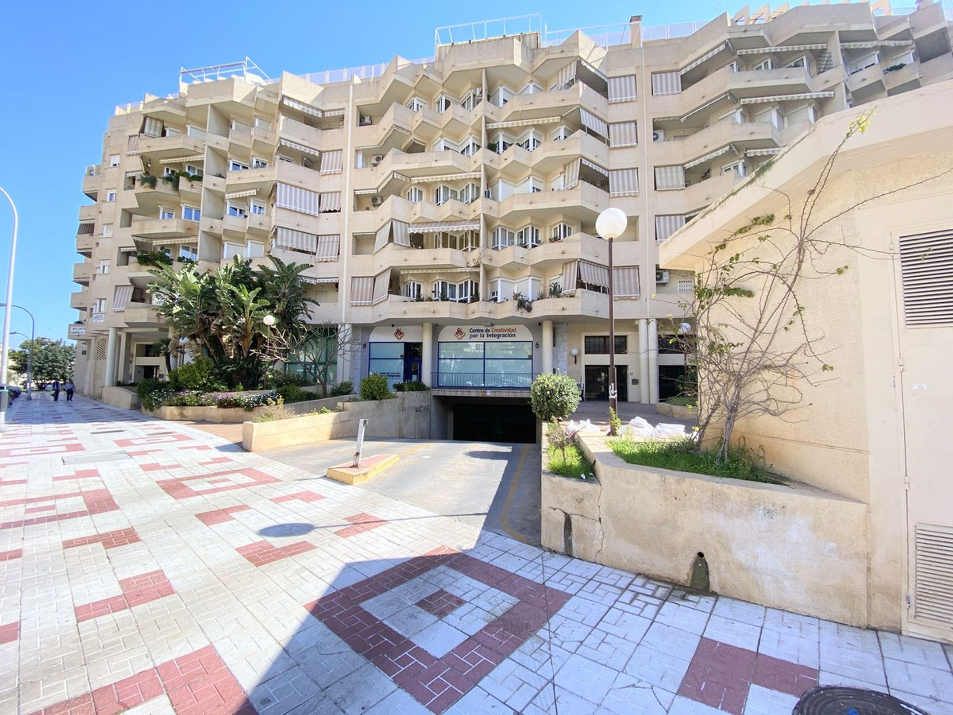 Кондоминиум в Torremolinos, Andalucía 11961134