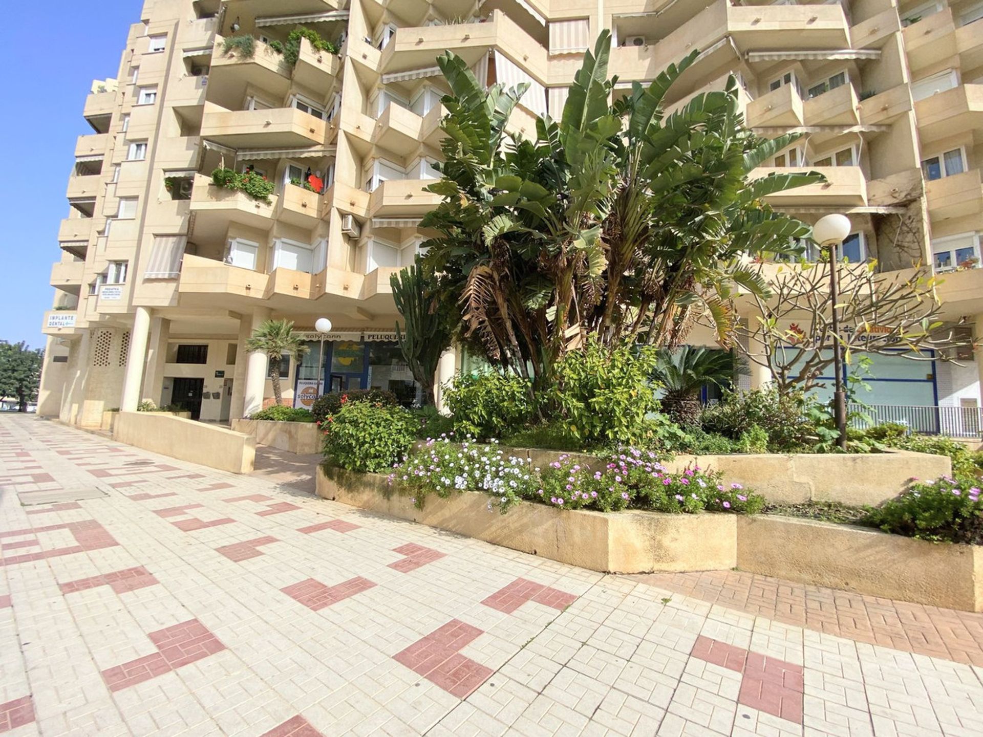 Кондоминиум в Torremolinos, Andalucía 11961134