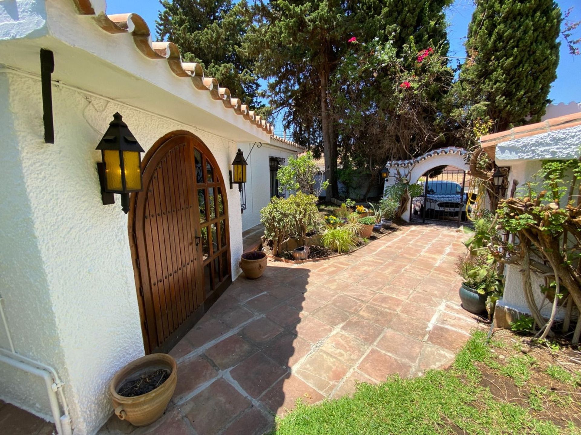 House in Fuengirola, Andalusia 11961169