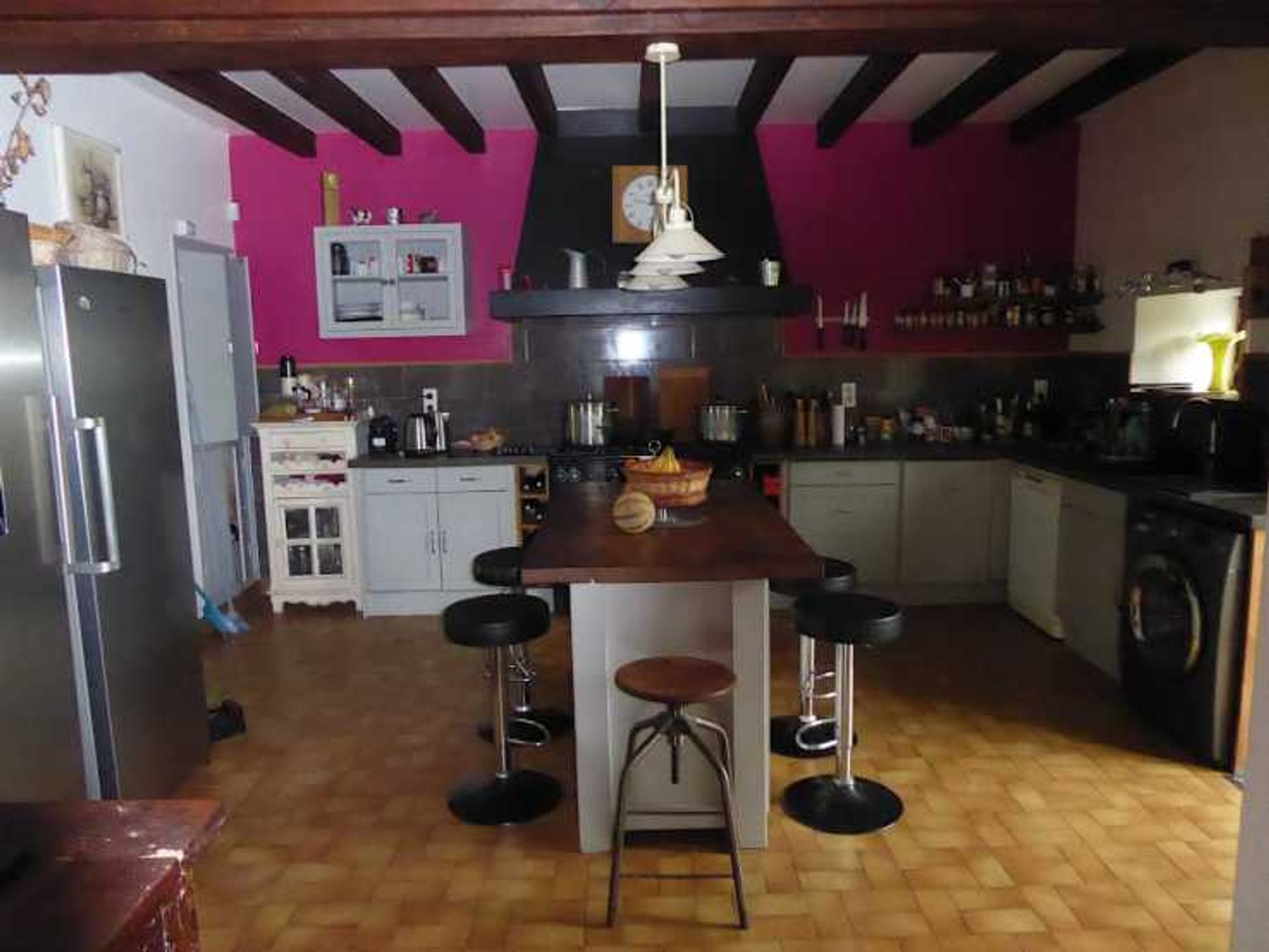 Casa nel Argenton-sur-Creuse, Centre-Val de Loire 11961600