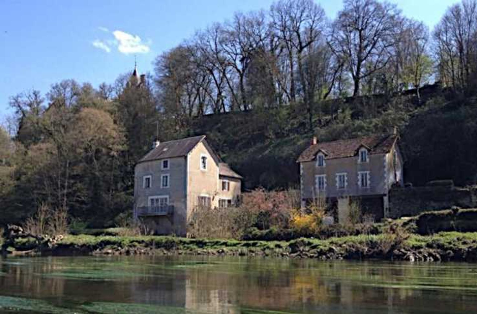 Hus i Argenton-sur-Creuse, Centre-Val de Loire 11961600