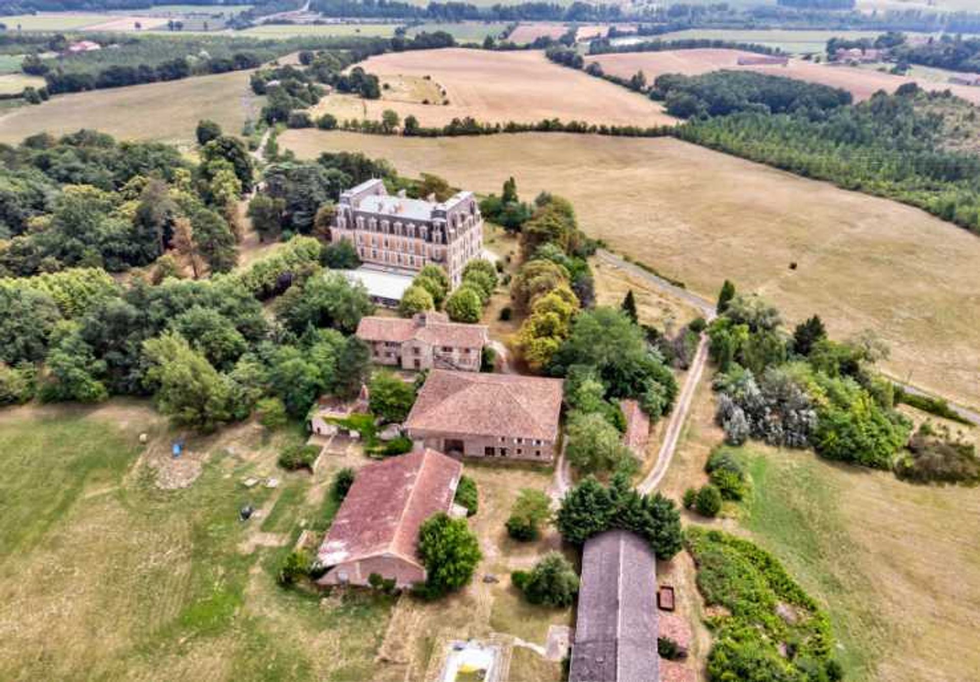 Yang lain dalam Montauban, Occitanie 11961606