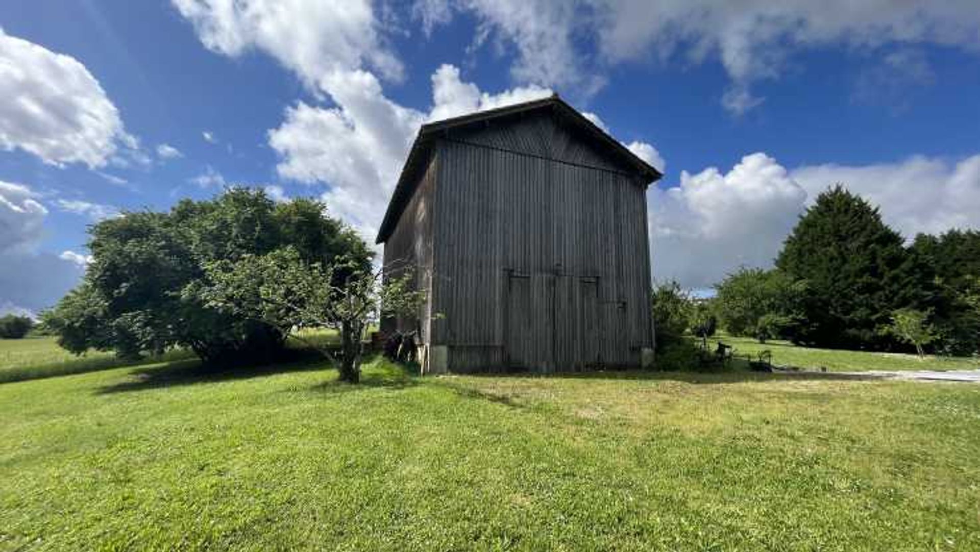 Haus im Puysserampion, Nouvelle-Aquitaine 11961620