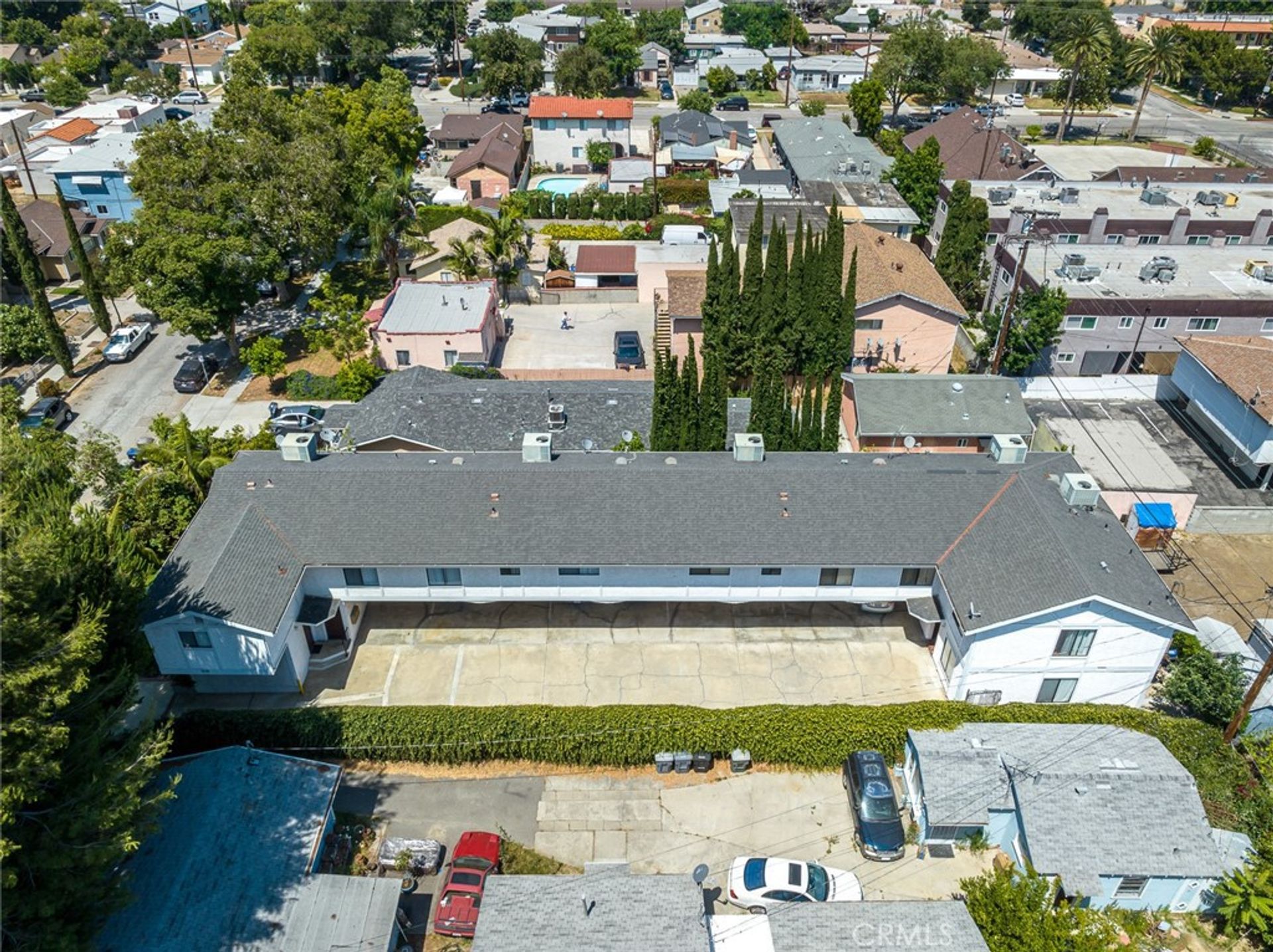 Haus im Glendale, California 11962471