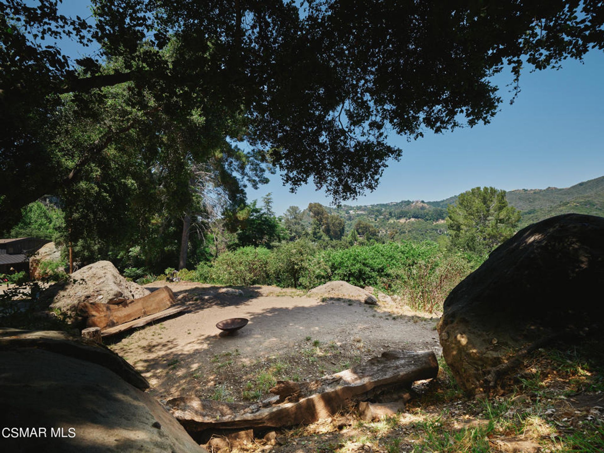 房子 在 Topanga, California 11962477