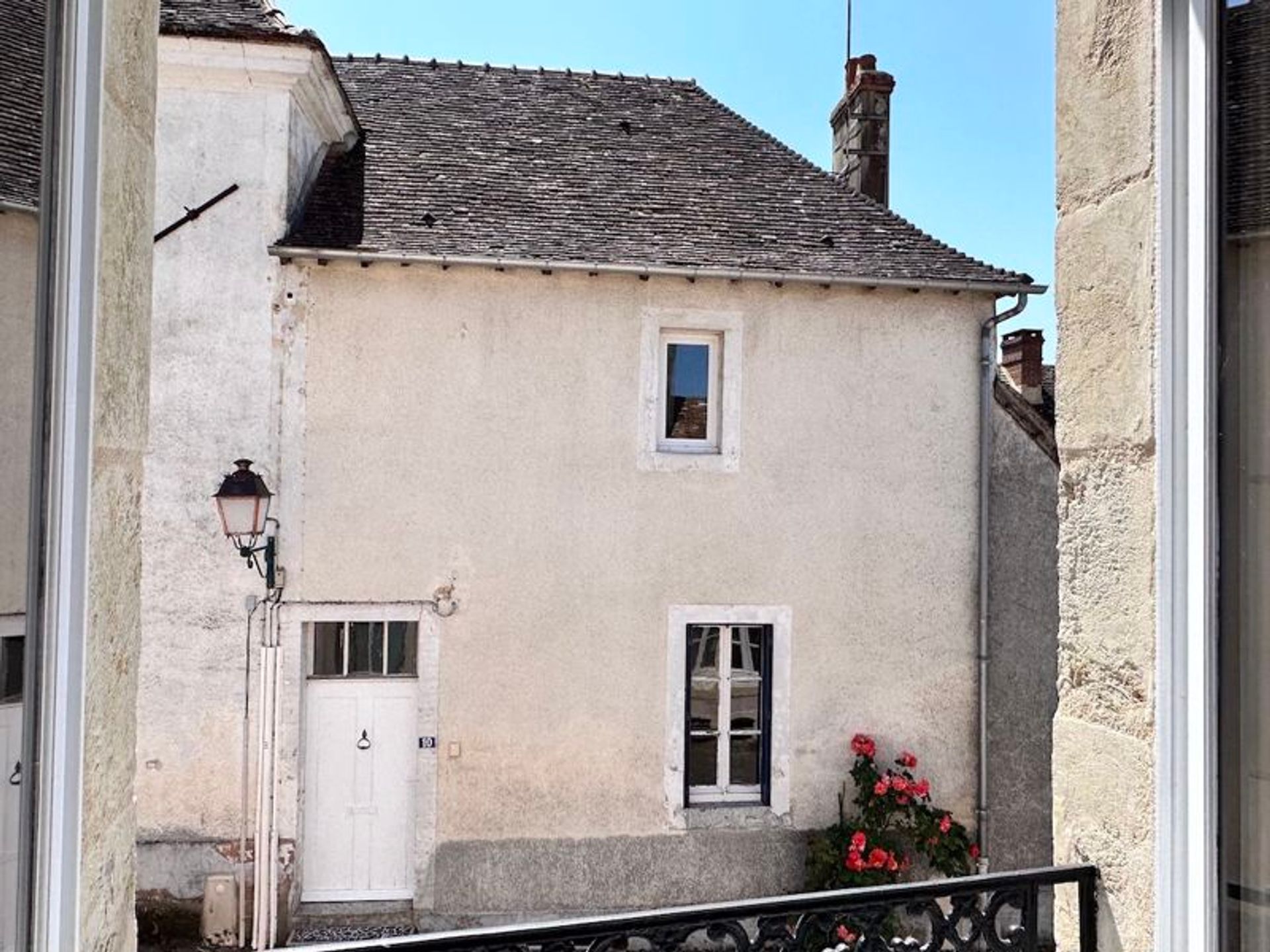 rumah dalam Bellême, Normandy 11963076