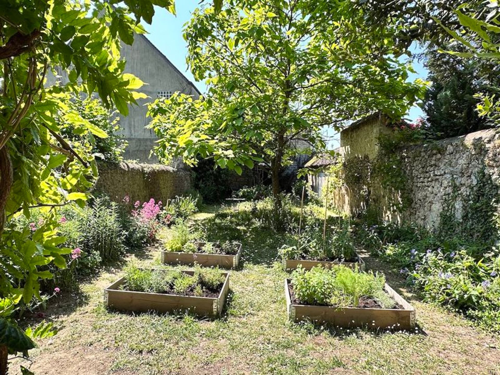 Haus im Bellême, Normandy 11963076