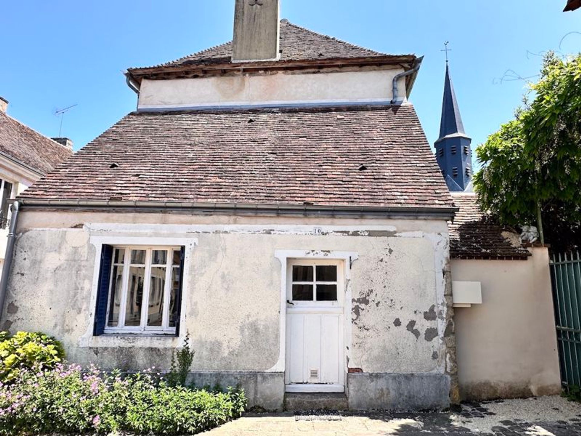 Haus im Bellême, Normandy 11963076