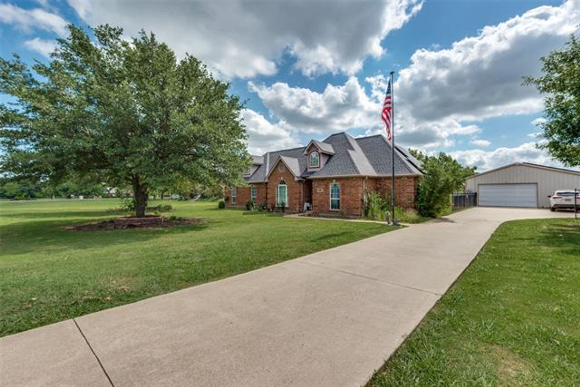 casa en Waxahachie, Texas 11964374