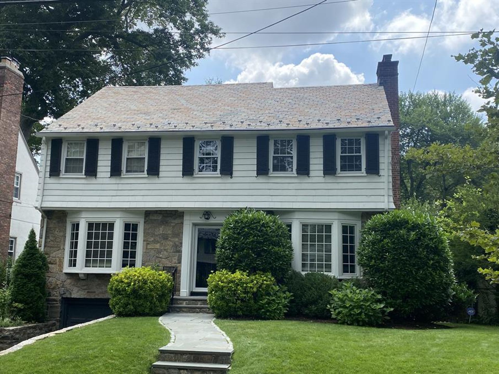 House in Mount Vernon, New York 11964448