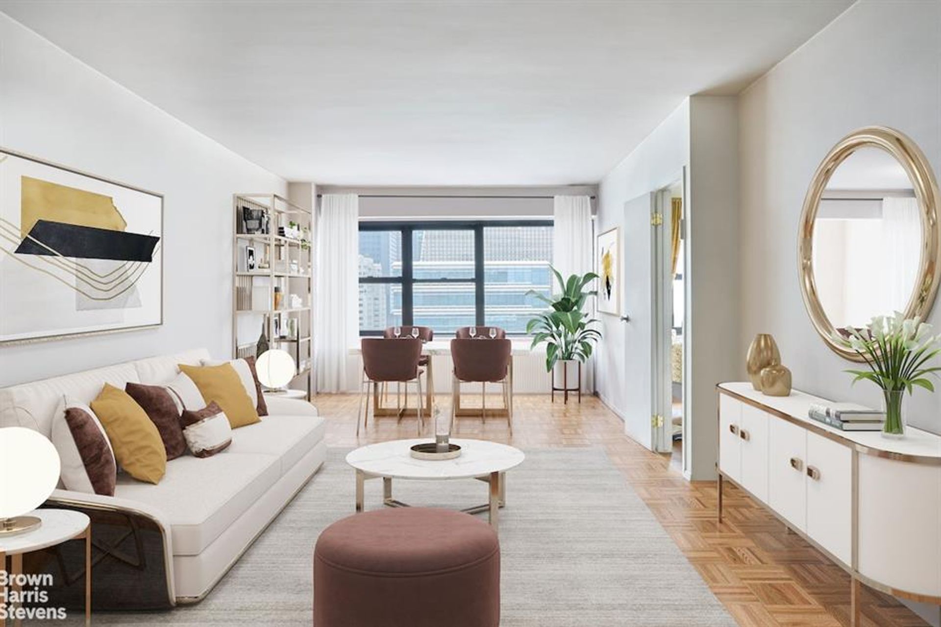 Condominium in Manhattan, New York 11964457