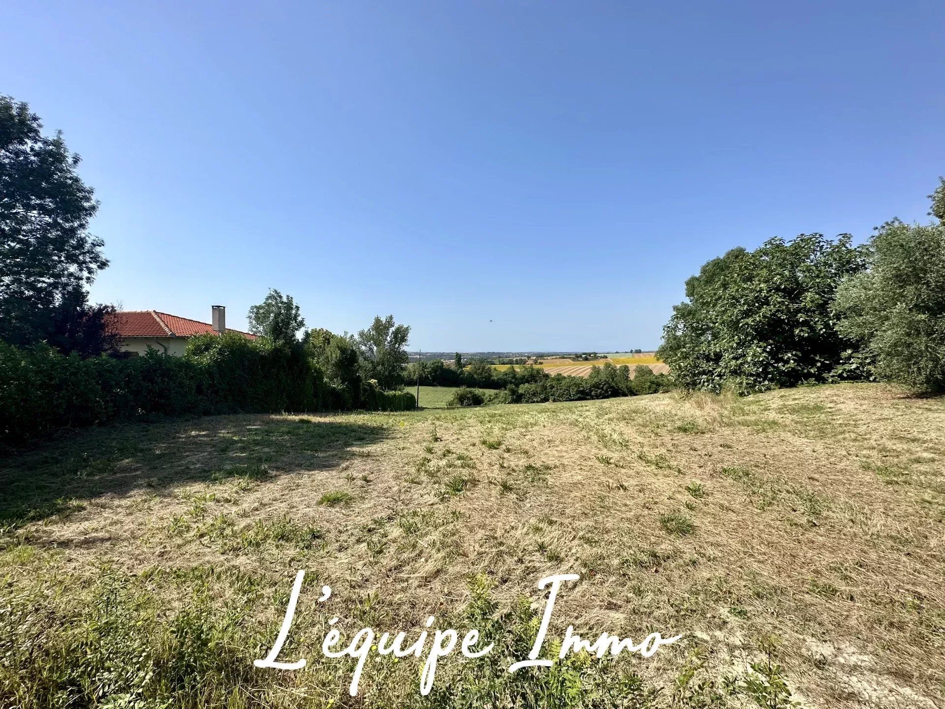 Land in L'Isle-Jourdain, Occitanië 11964546