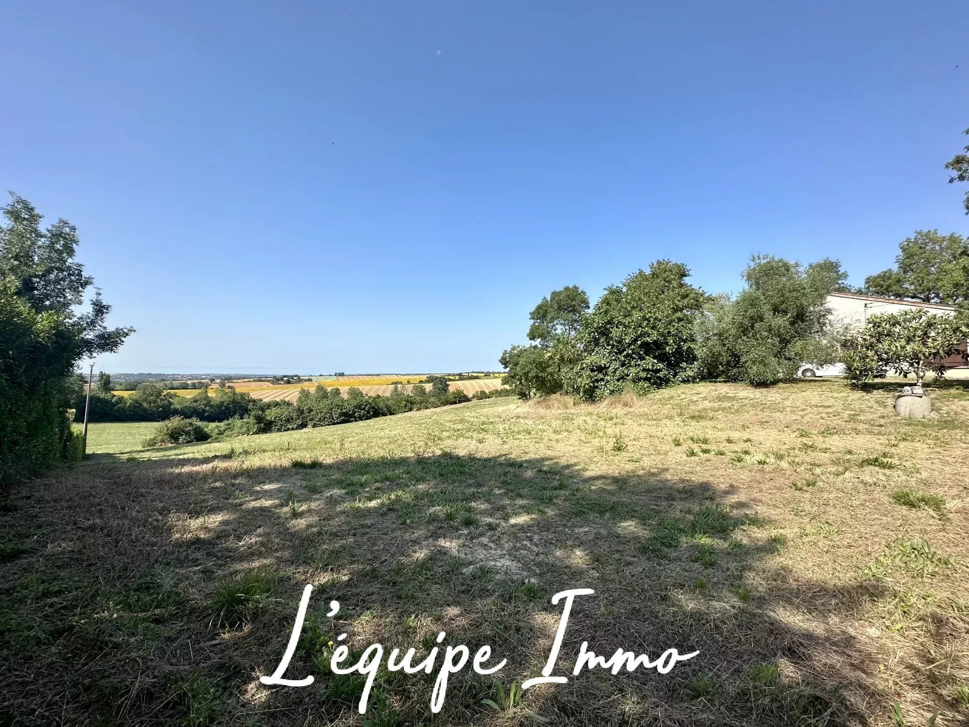 Land in L'Isle-Jourdain, Occitanië 11964546